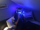 Sony PlayStation VR VR Worlds Bundle (PS4) 3002147 B&H Photo