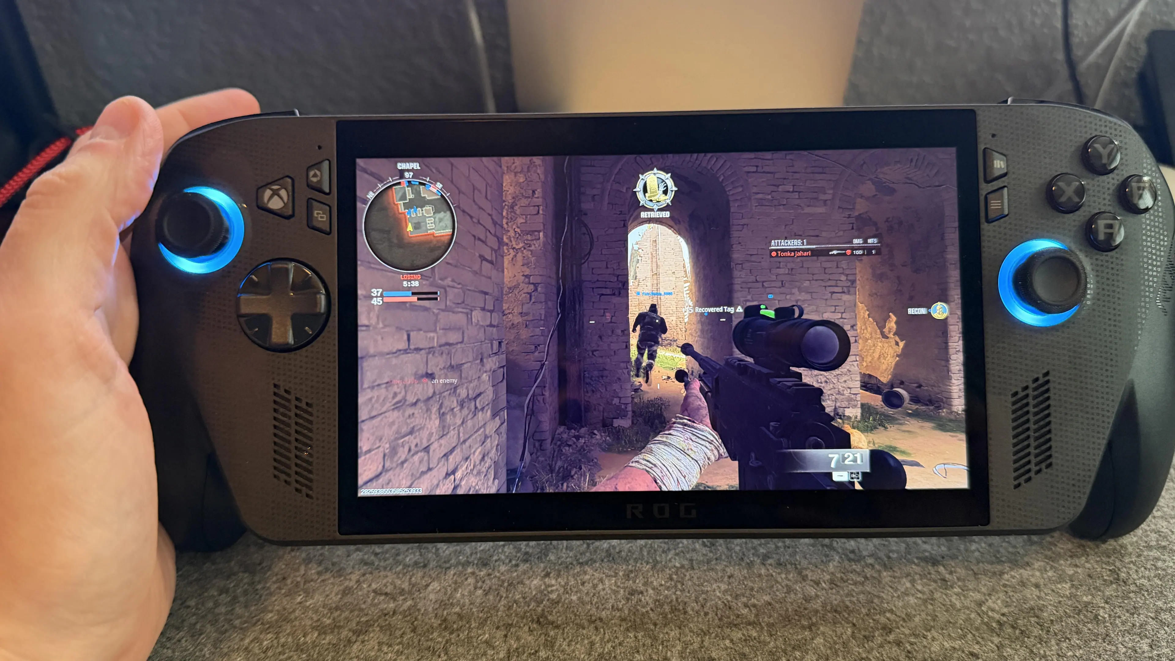 Customer provided, click to load a larger version