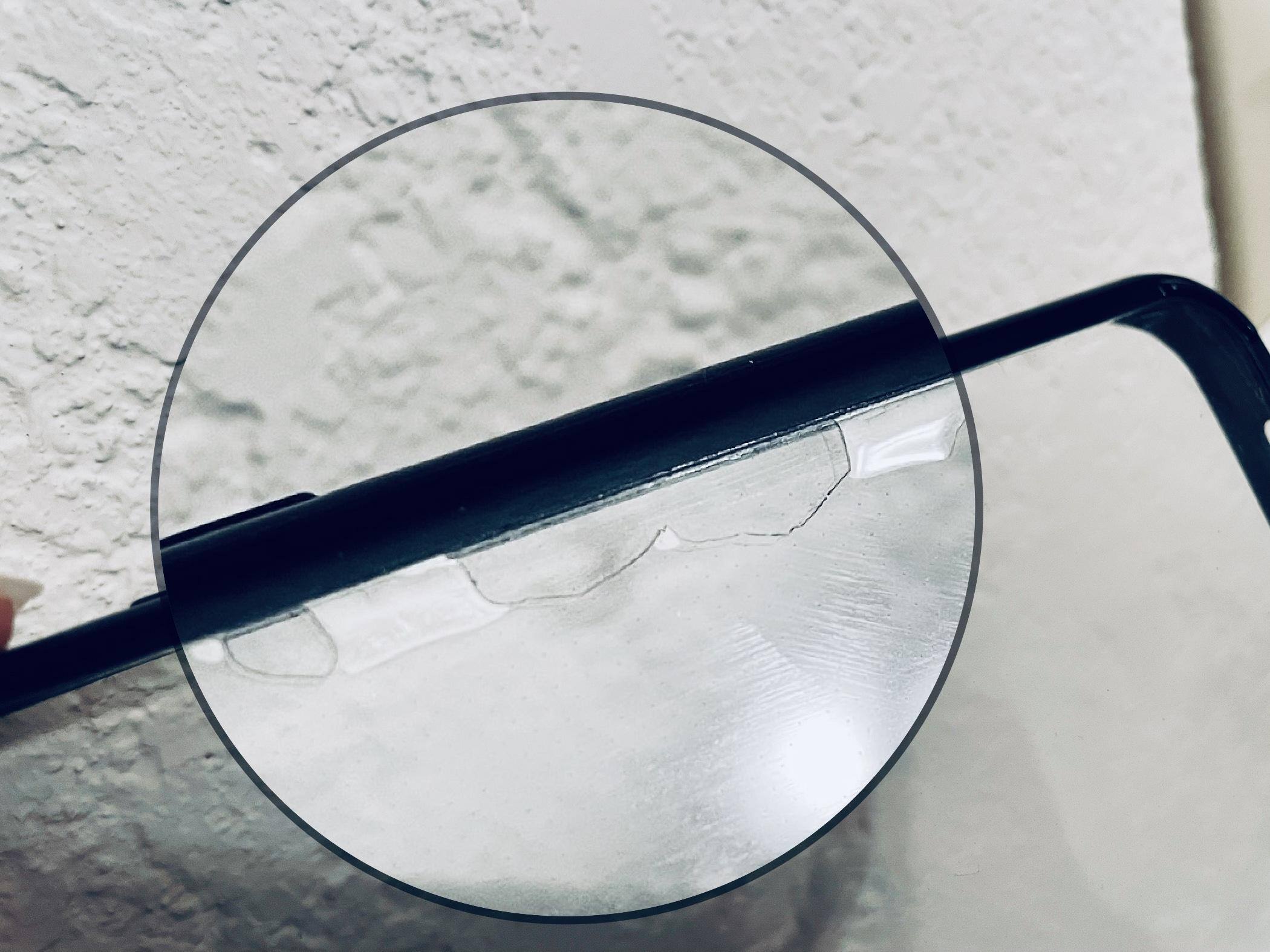 Customer provided image, click to load a larger version