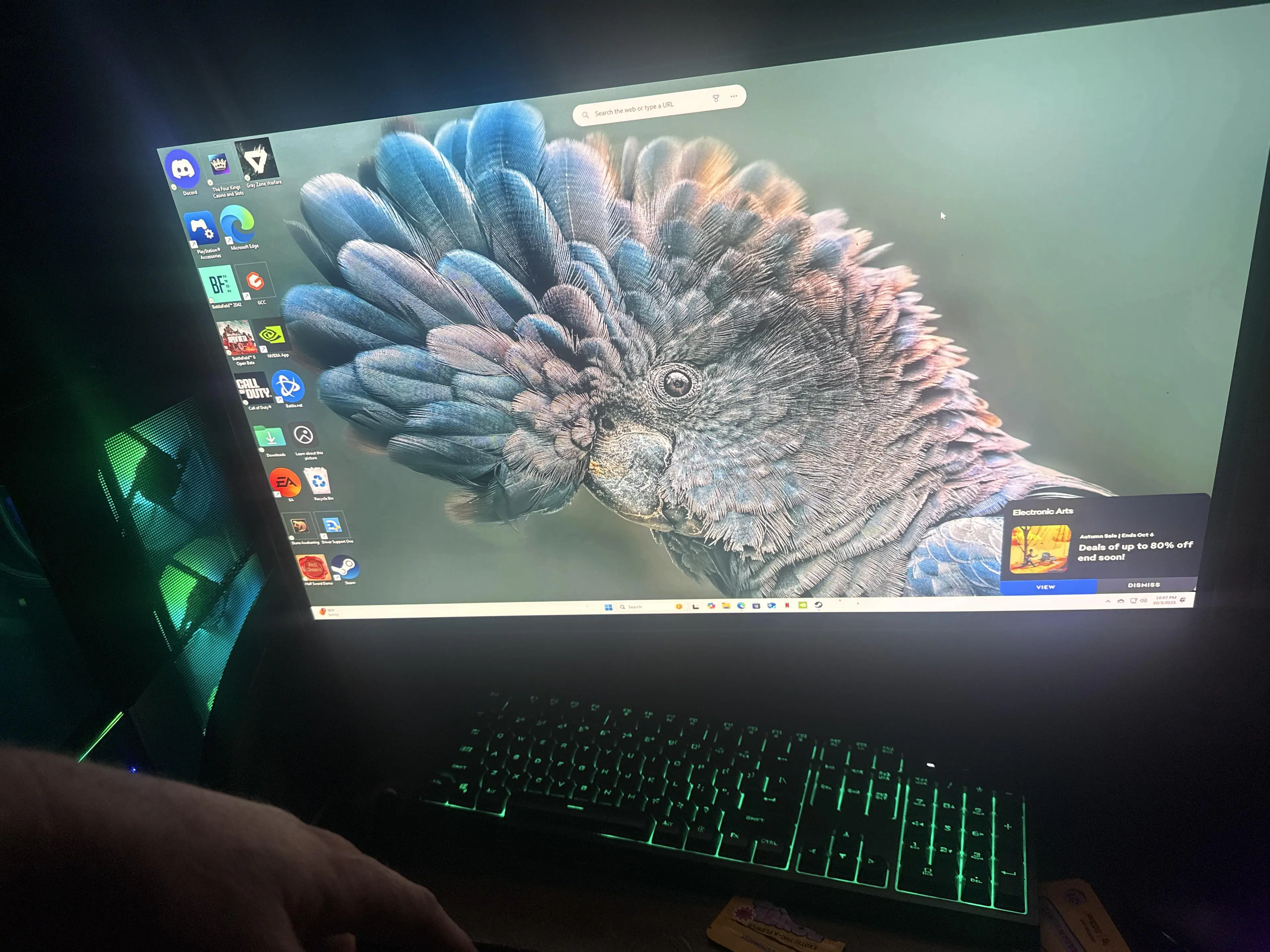 Customer provided, click to load a larger version