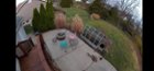 Viewable Area with 180° FOV, click to load a larger version