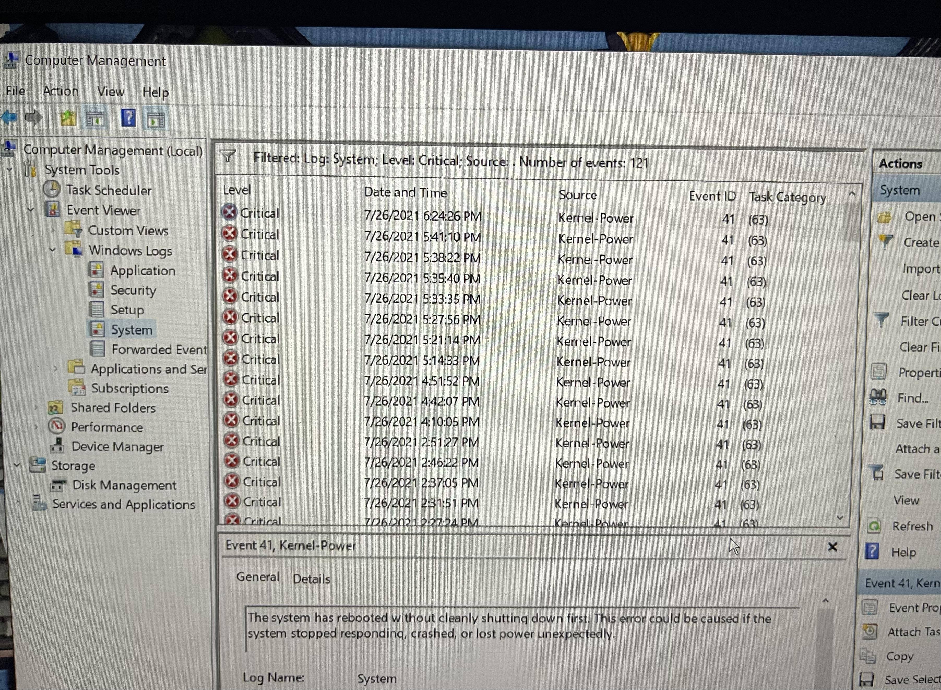 Customer provided image, click to load a larger version