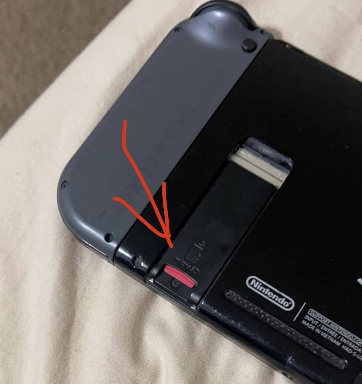 Customer provided, click to load a larger version