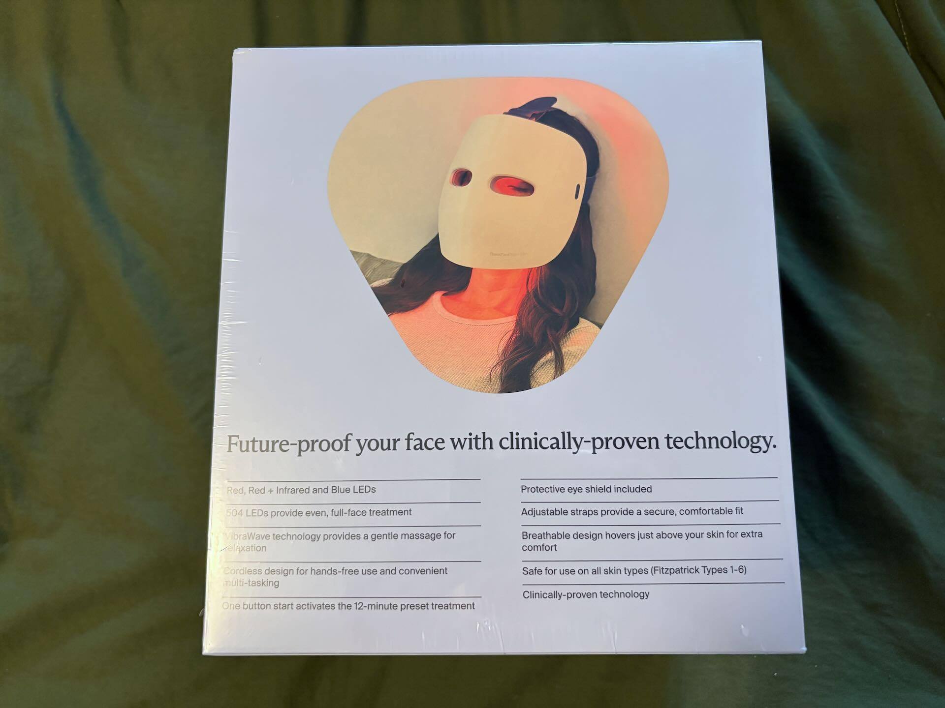 Customer provided, click to load a larger version