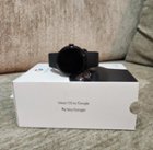 Google Pixel Watch 2 Matte Black Smartwatch with Obsidian Active Band LTE  Matte Black GA04941-US - Best Buy
