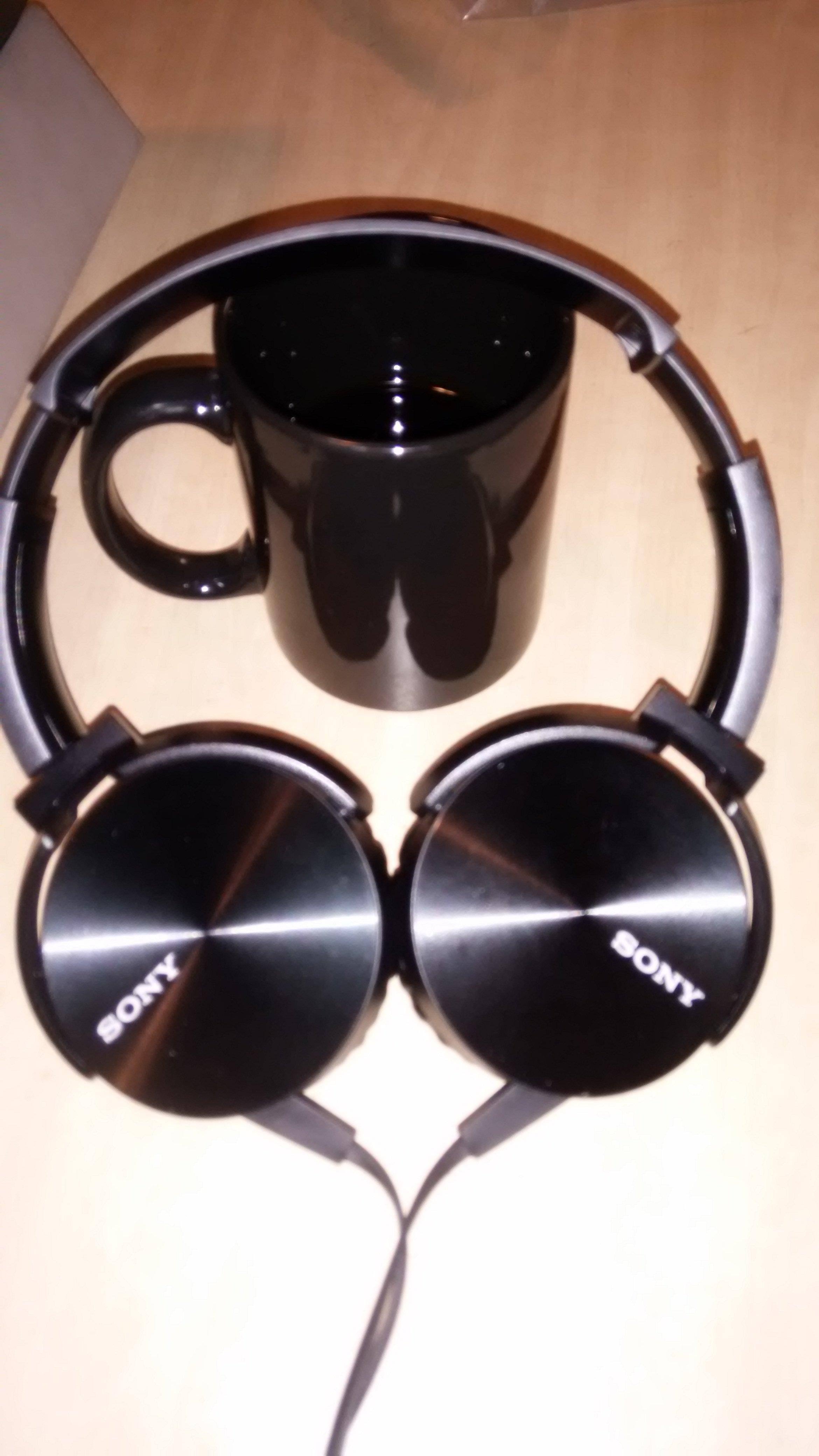 Phone Call Sound Better Than Ever, click to load a larger version