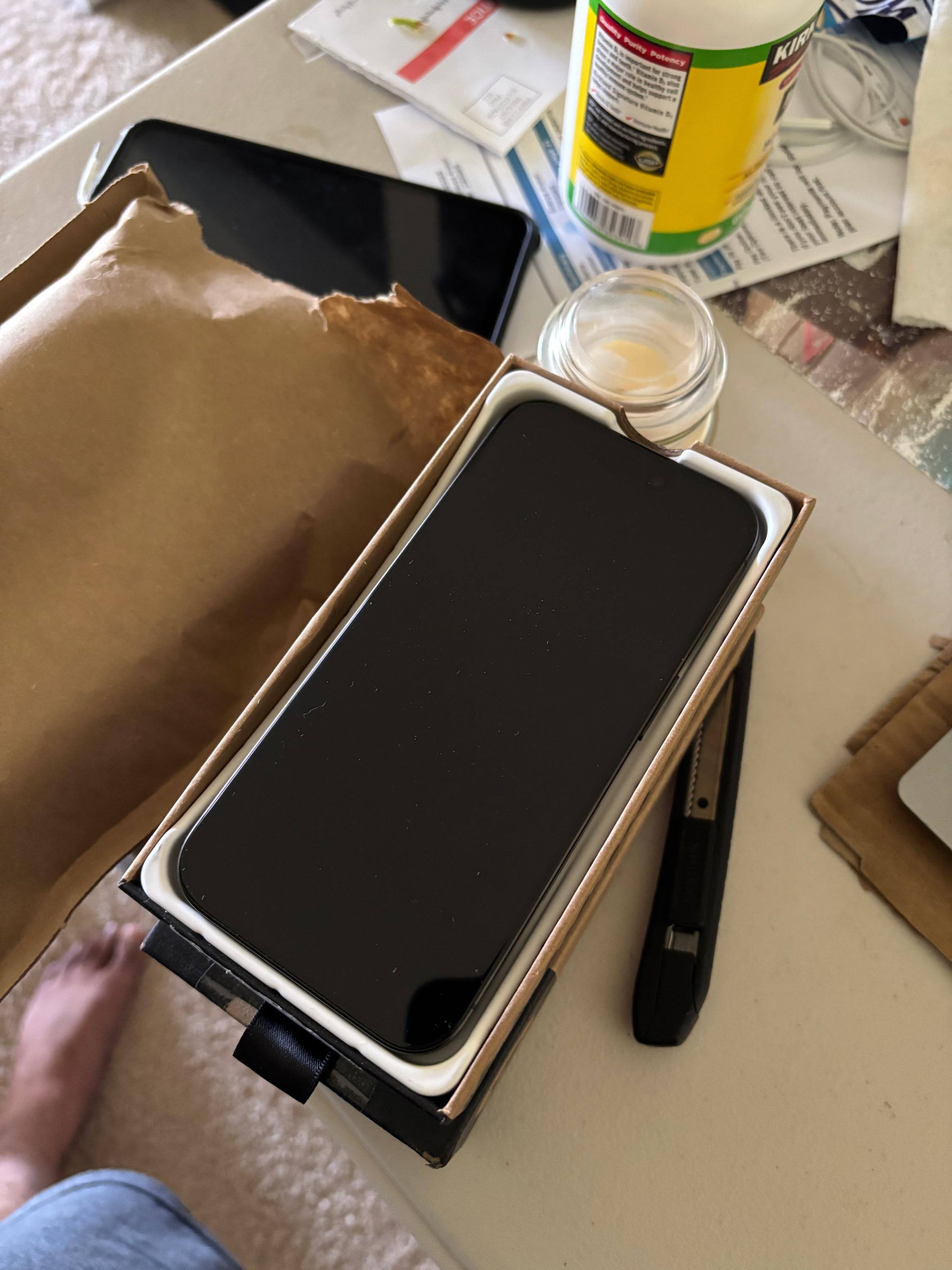 Customer provided image, click to load a larger version