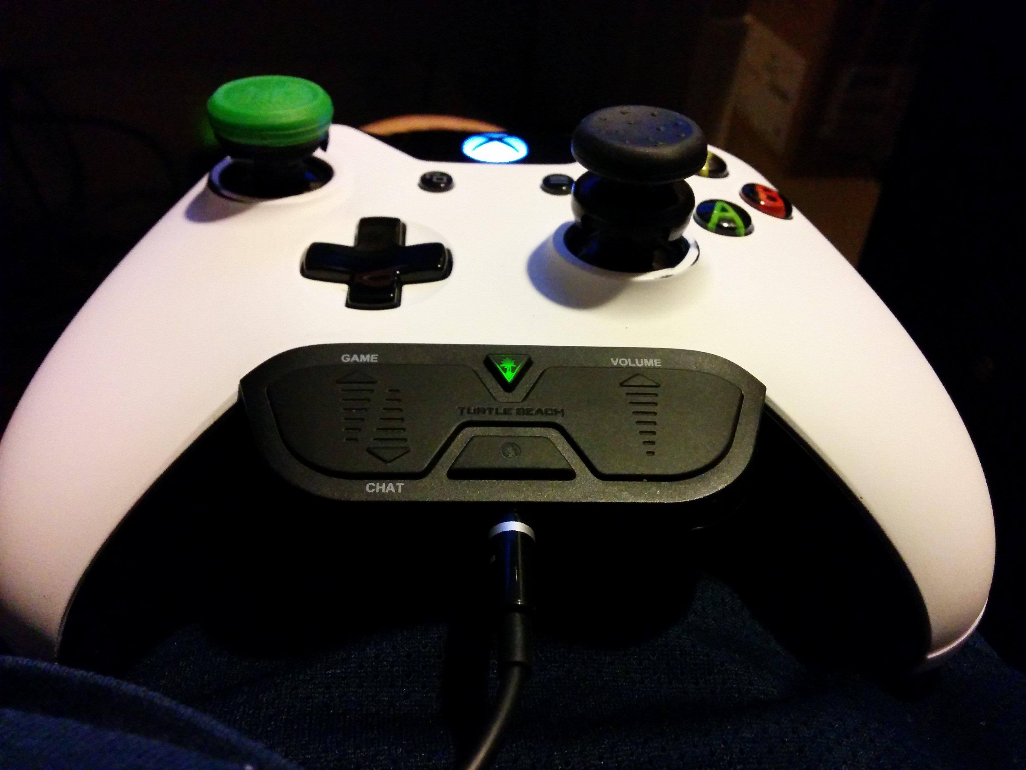 Notice the height difference, click to load a larger version