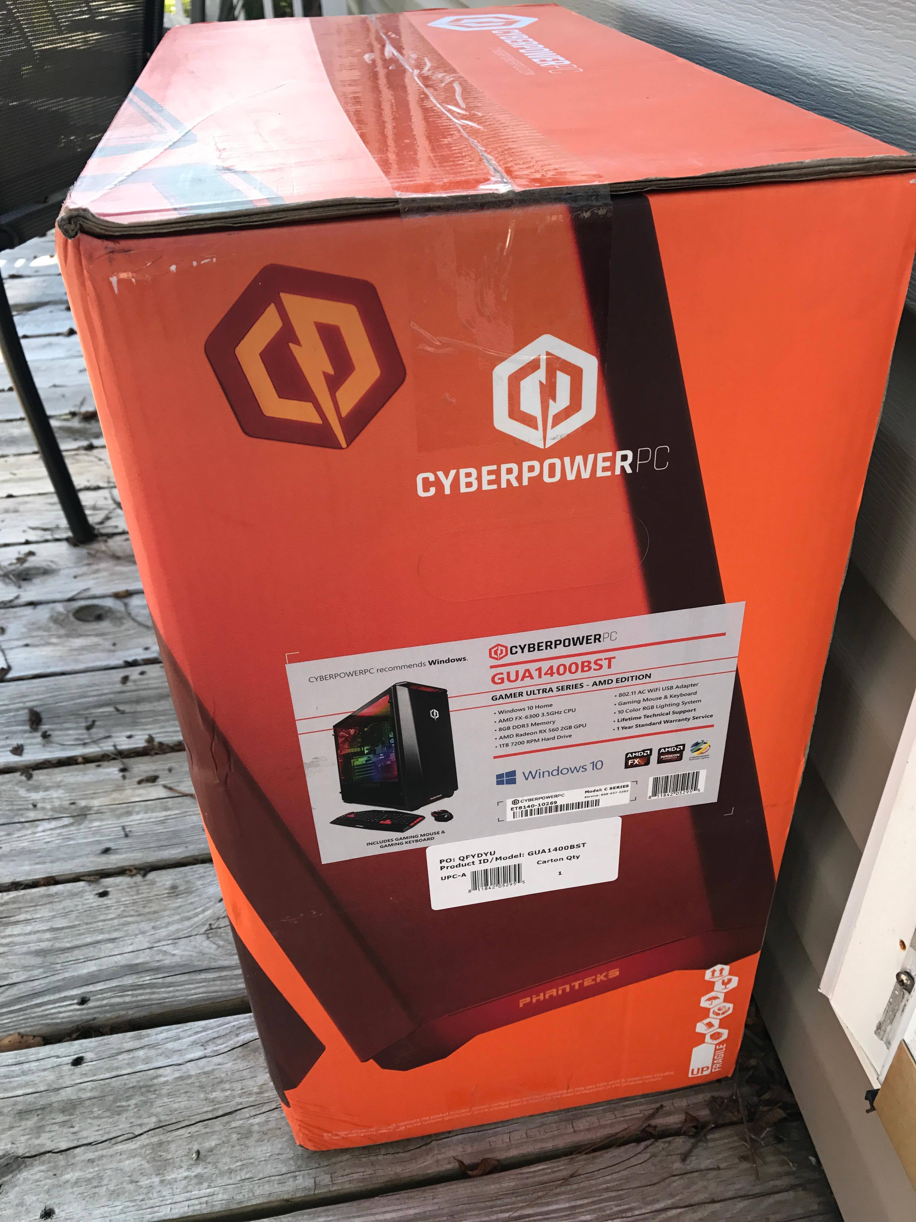 Customer provided image, click to load a larger version