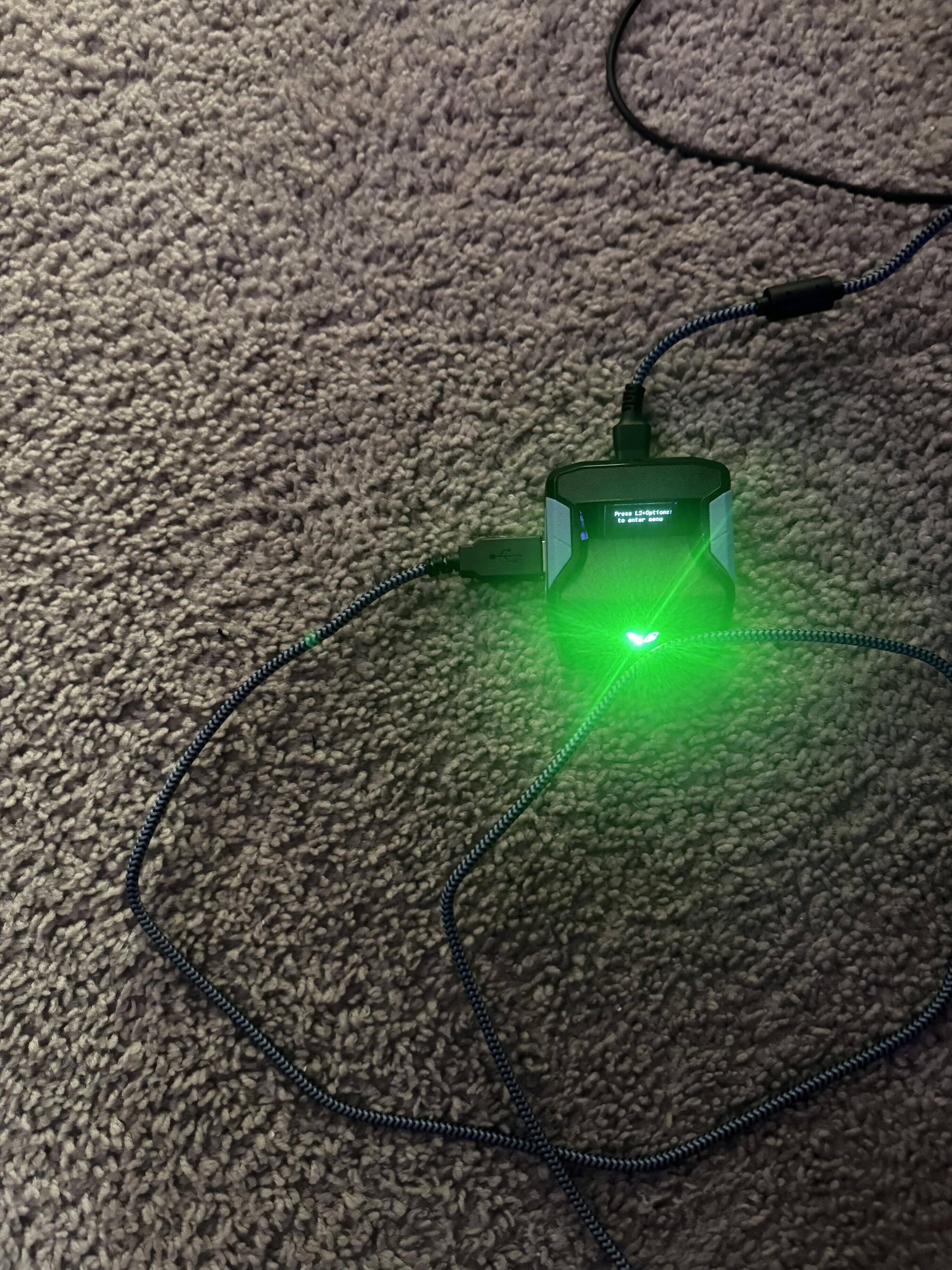 Customer provided image, click to load a larger version