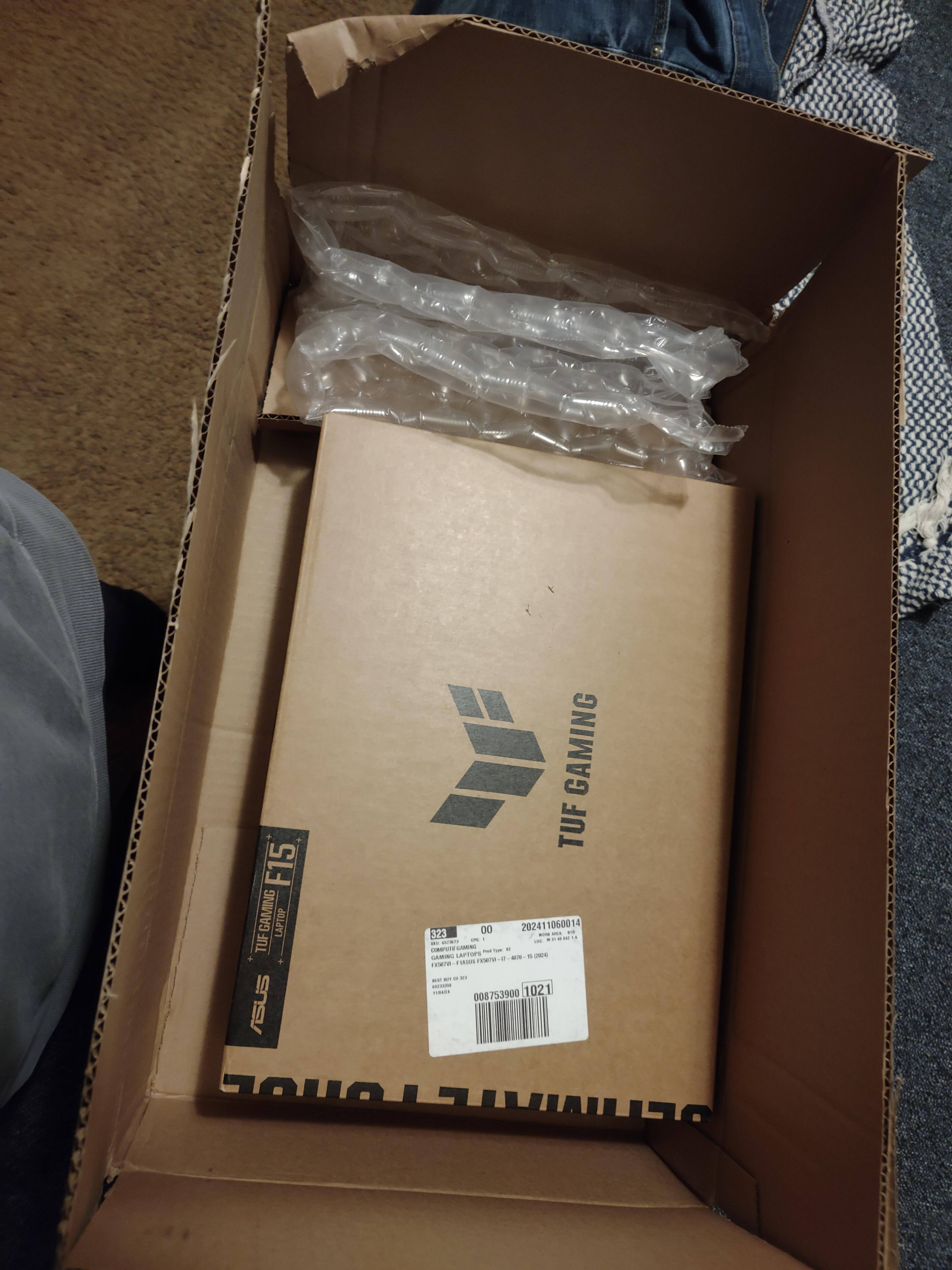 Customer provided, click to load a larger version