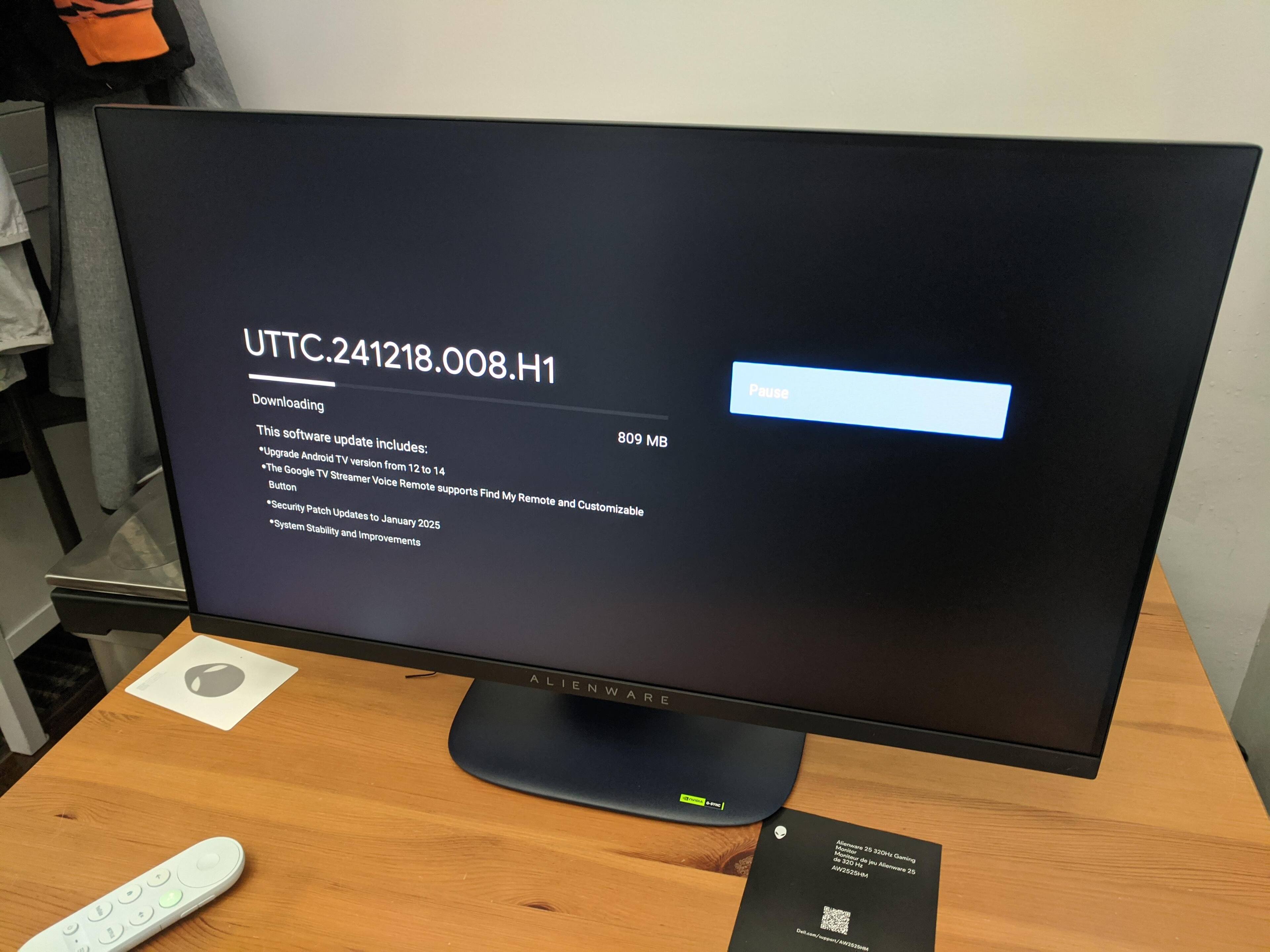 Customer provided, click to load a larger version