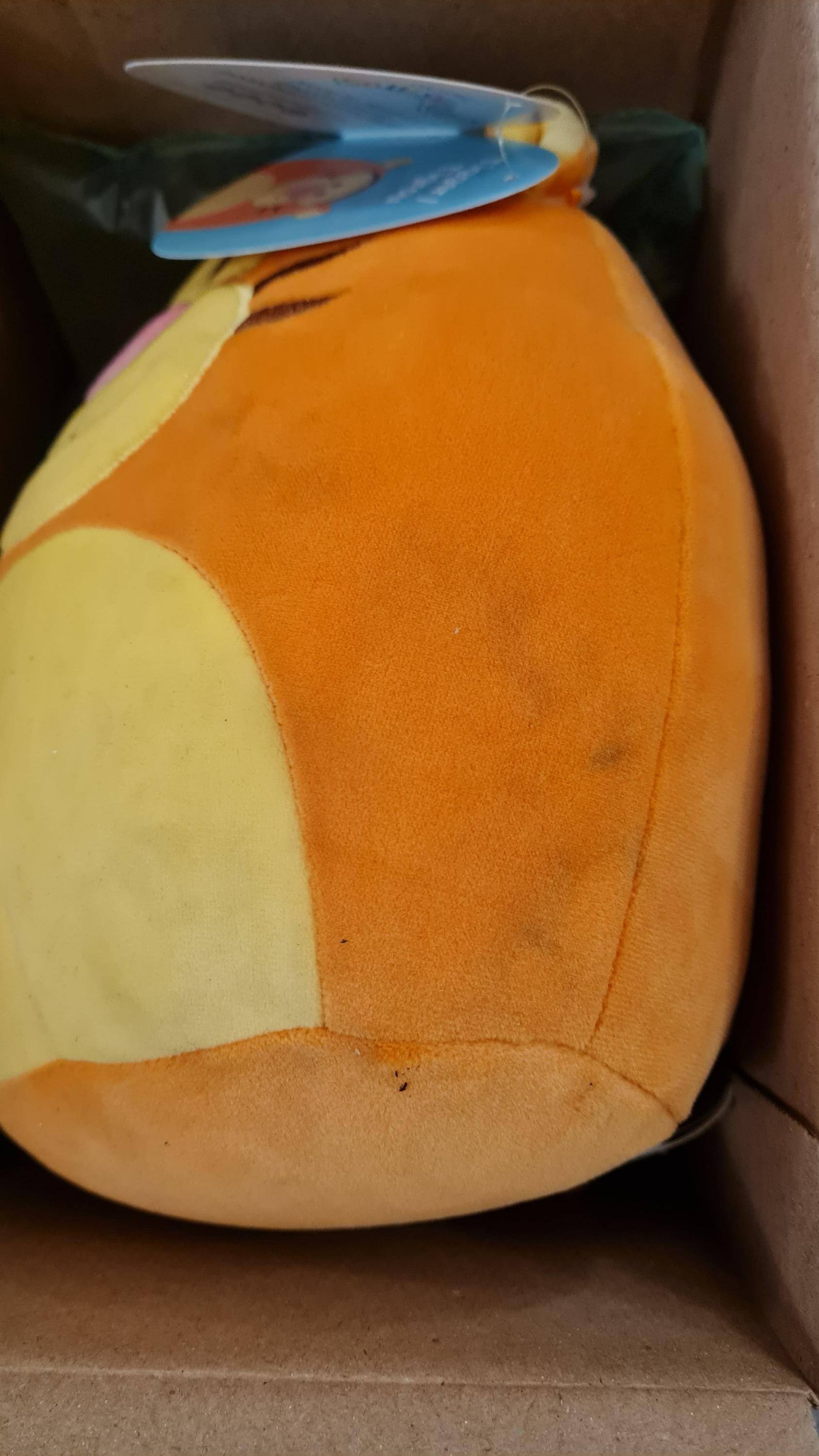 Customer provided image, click to load a larger version