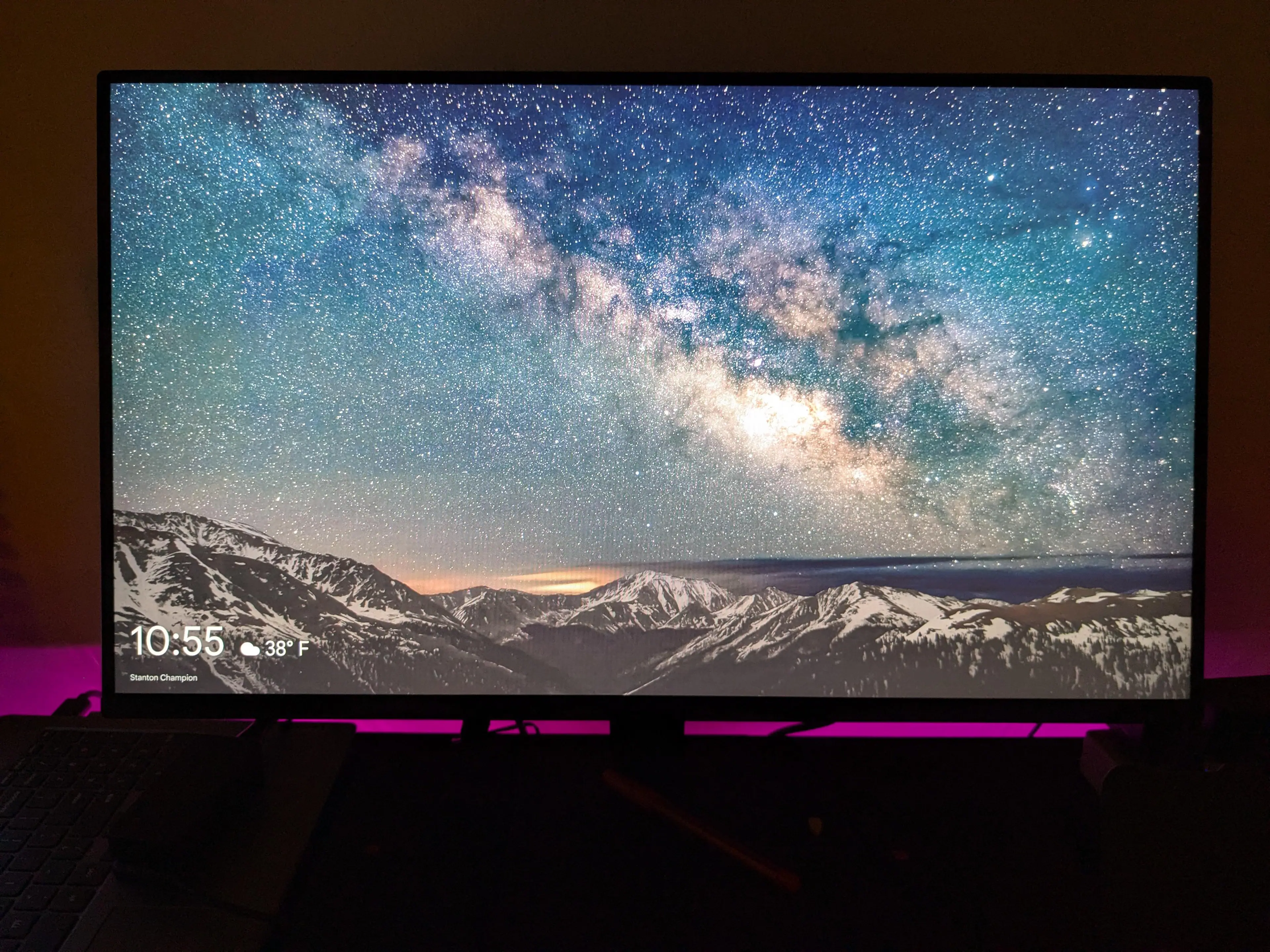 Customer provided image, click to load a larger version