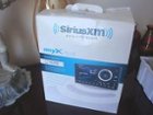 C45-ONYXPLUS - SIRIUS-XM ONLY PLUS PLU & PLAY RECEIVER KIT