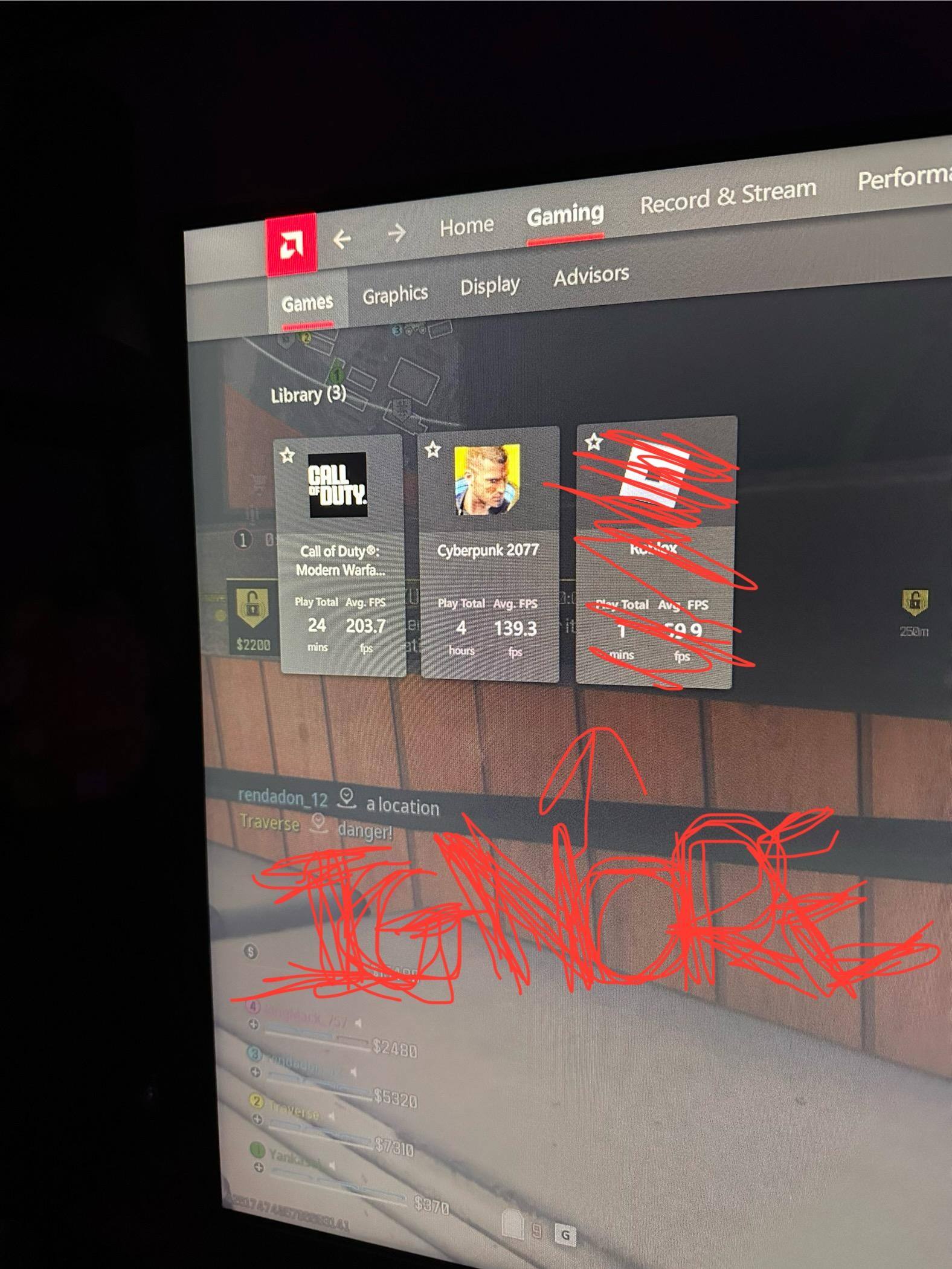 Customer provided, click to load a larger version