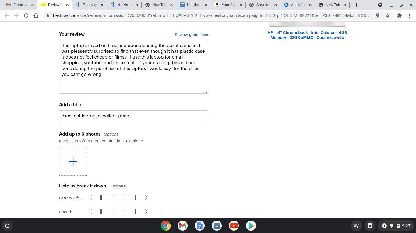 Customer provided, click to load a larger version