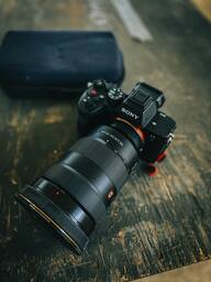 Sony G Master FE 24 70 mm F2.8 GM Full Frame E Mount Sony G Master FE 24 70 mm F2.8 GM Full Frame E Mount