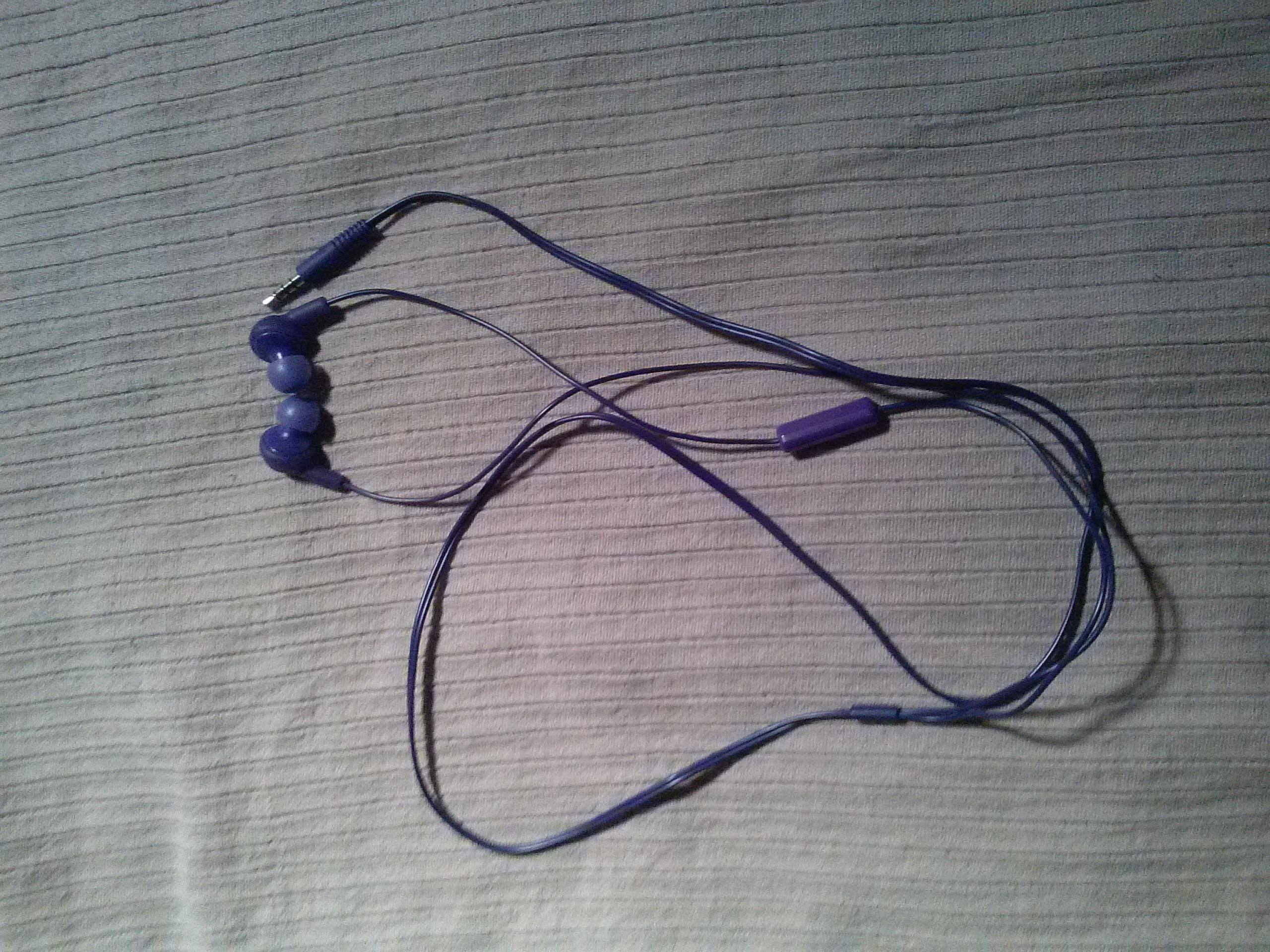 Awesome Headphones, click to load a larger version