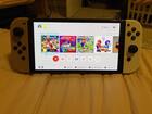 Nintendo Switch – OLED Model w/ White Joy-Con White 115461 - Best Buy