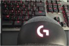 Red on the Orb is Pink. Color Sync does not work 100%, click to load a larger version