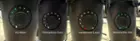 Multifunction knob and LED status displays, click to load a larger version