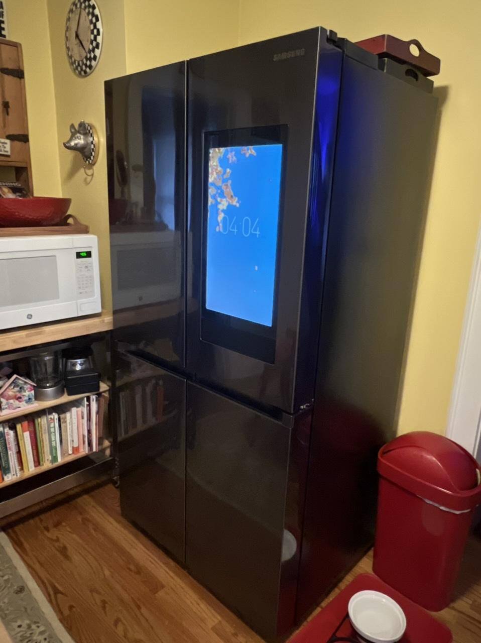 Customer provided, click to load a larger version