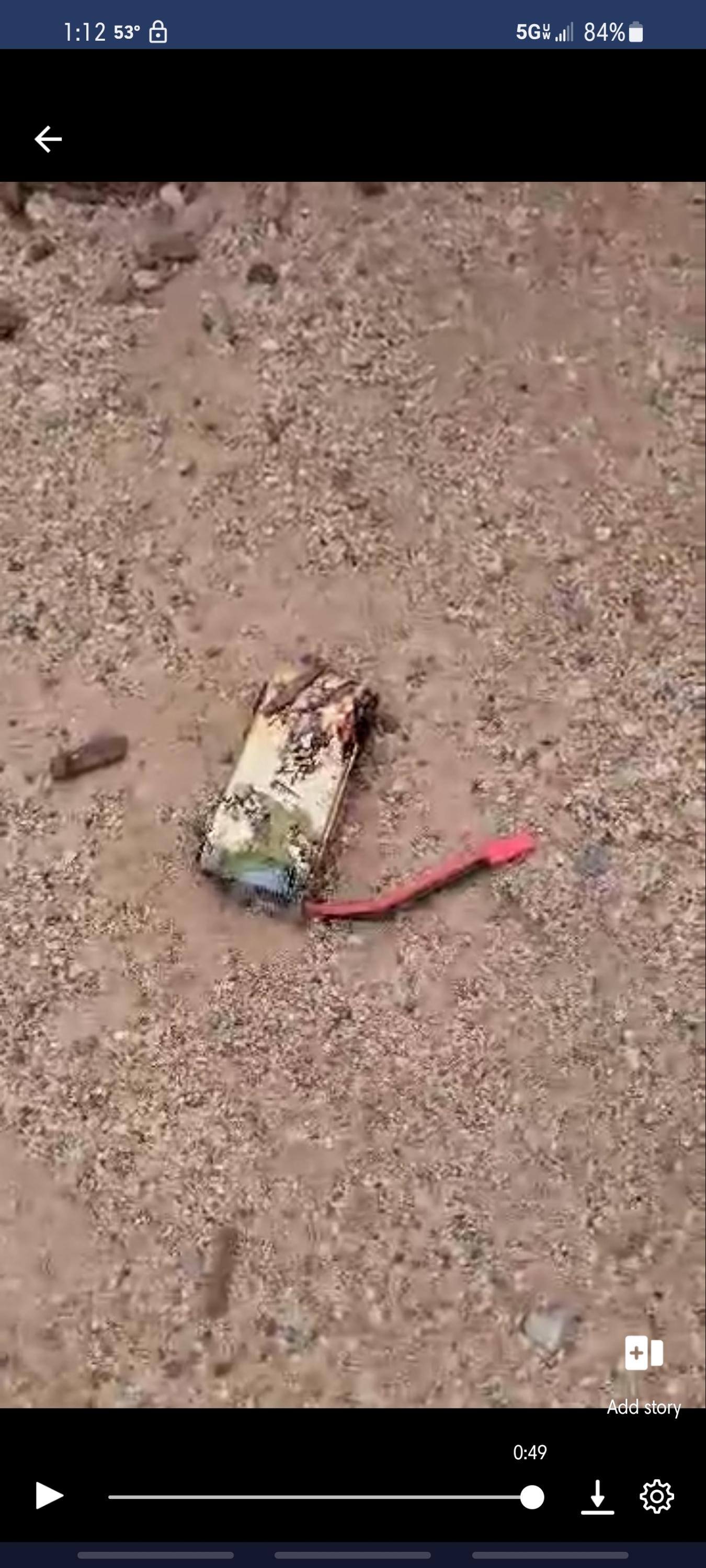 Customer provided, click to load a larger version