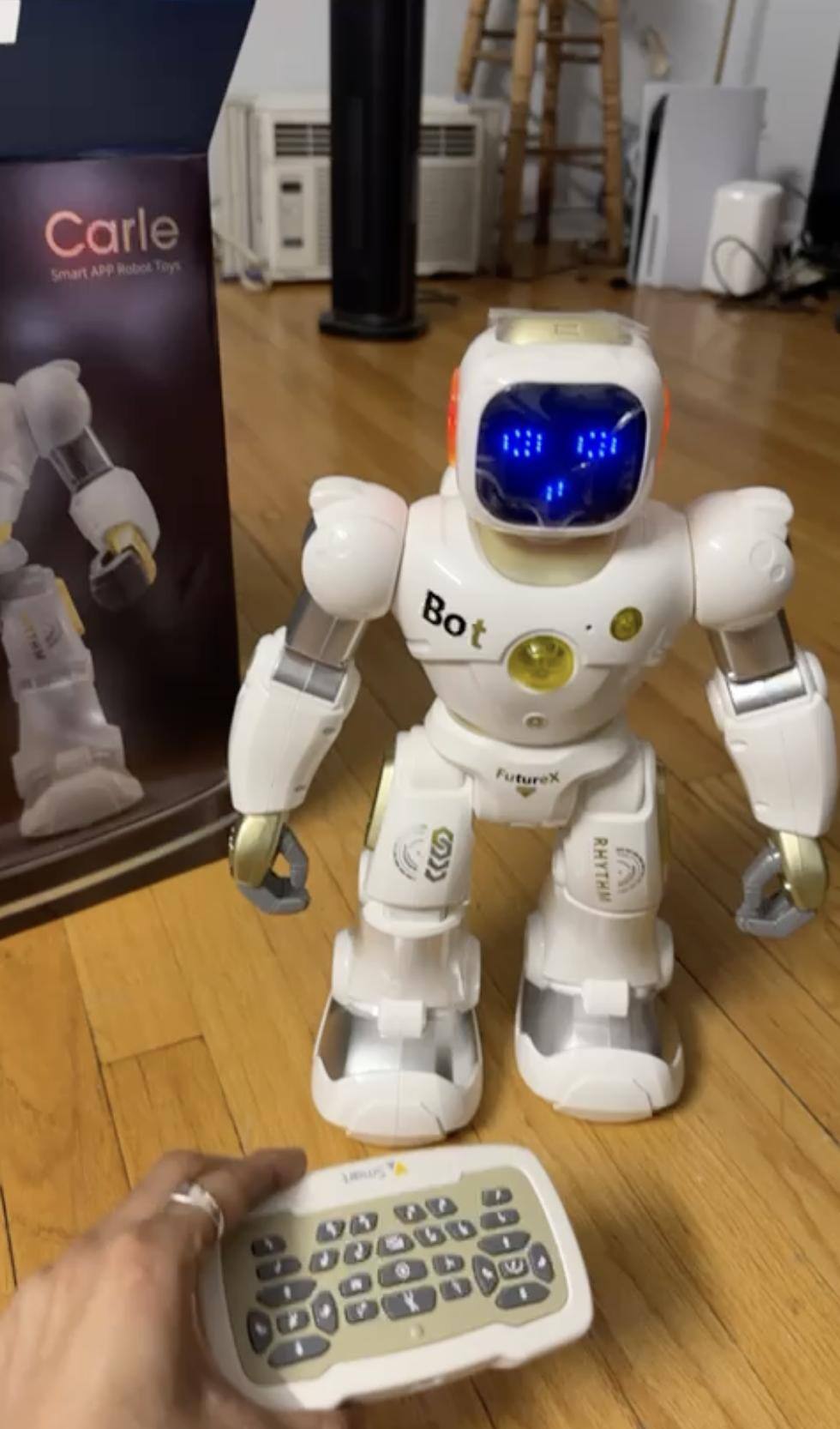 Customer provided image, click to load a larger version