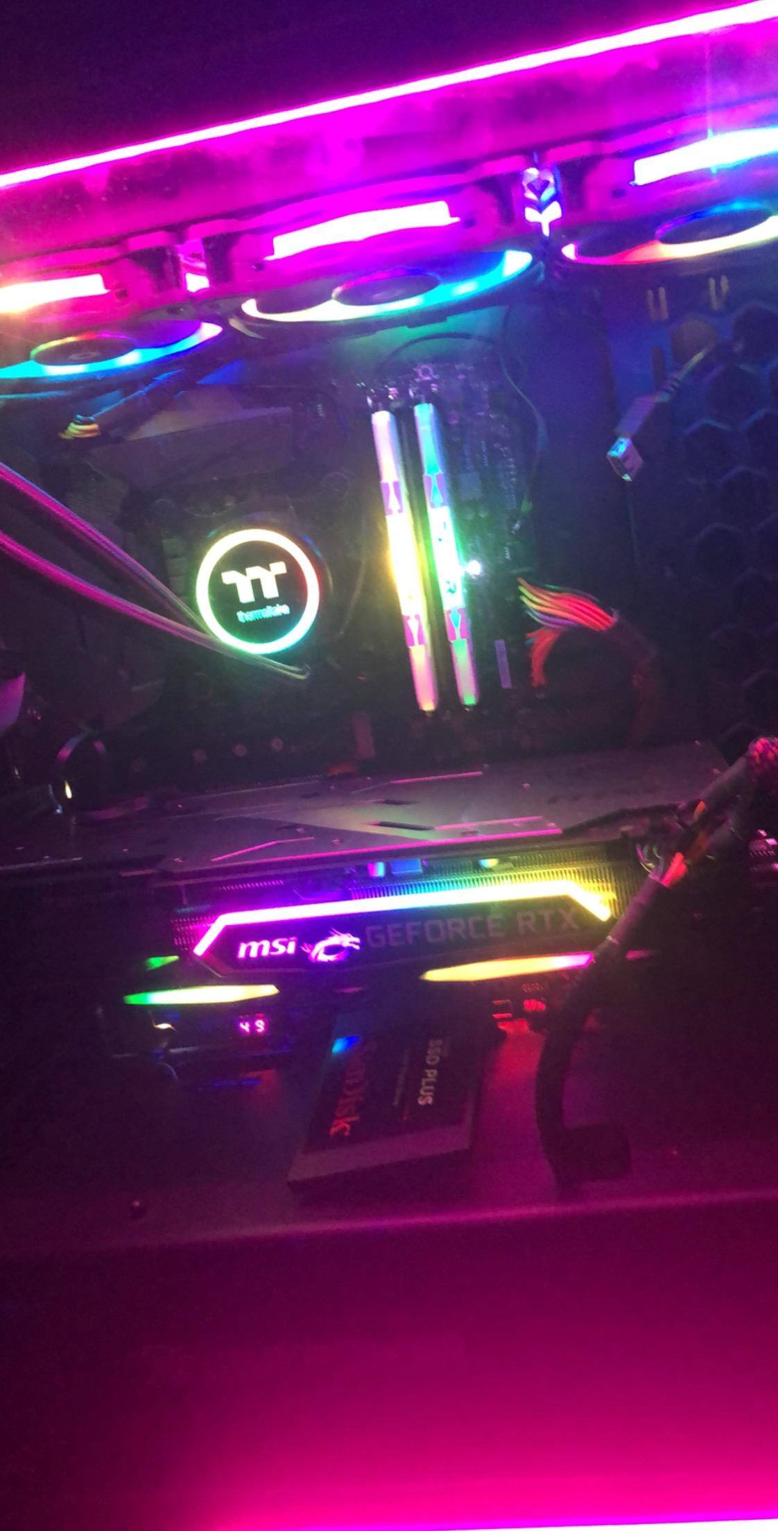 Customer provided image, click to load a larger version