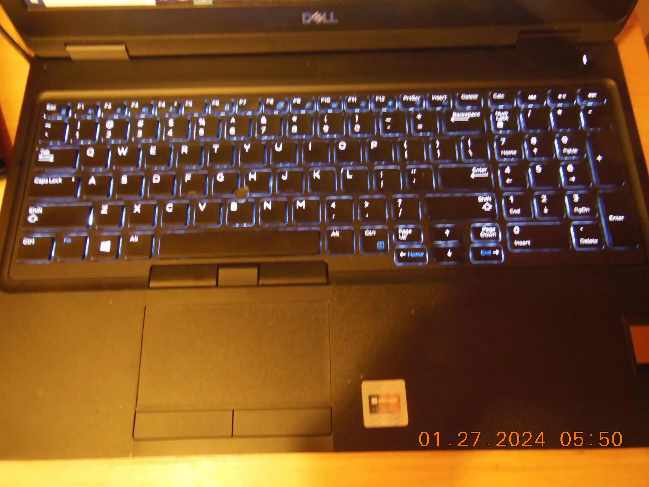 Customer provided image, click to load a larger version