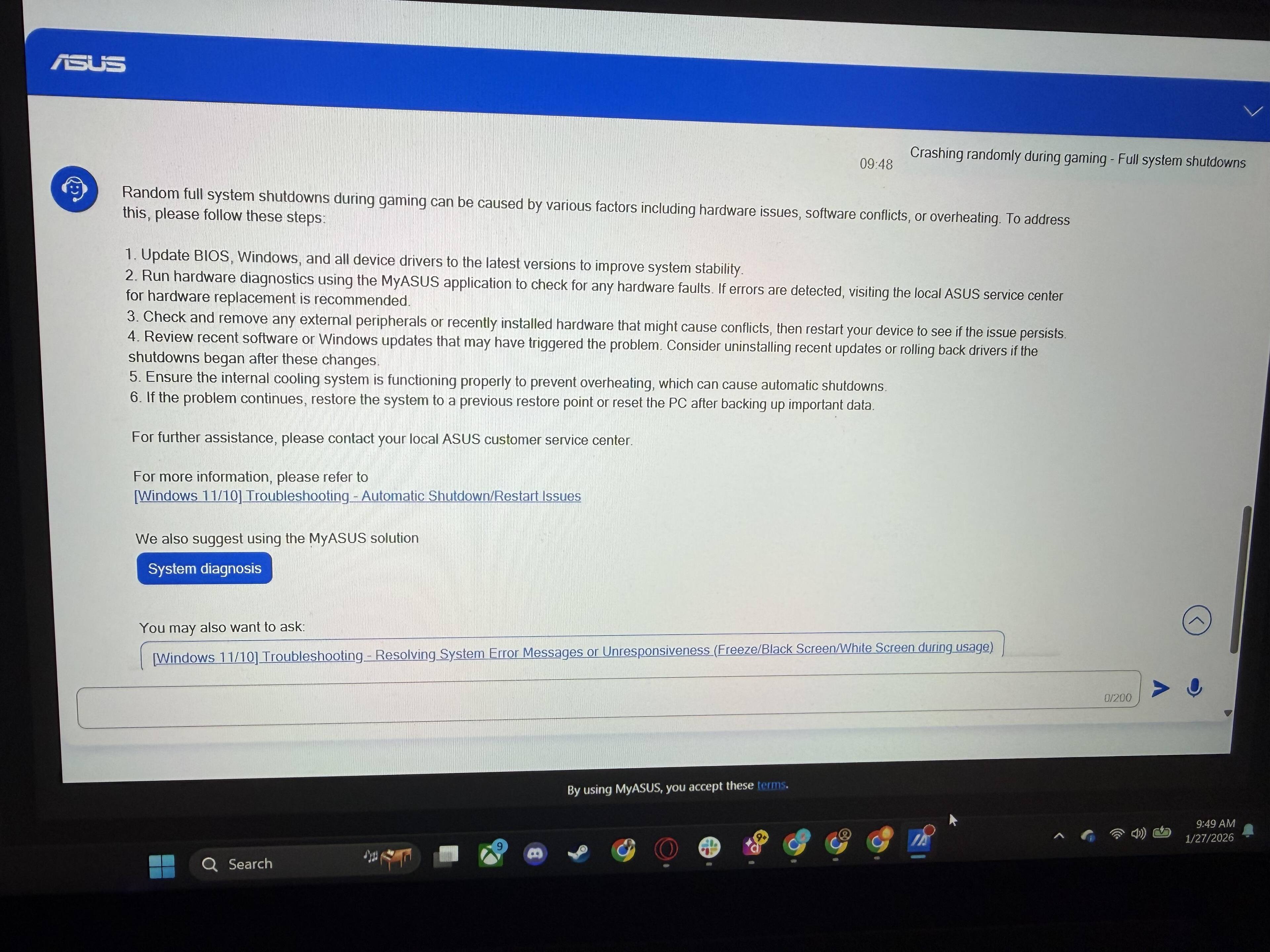 Customer provided, click to load a larger version