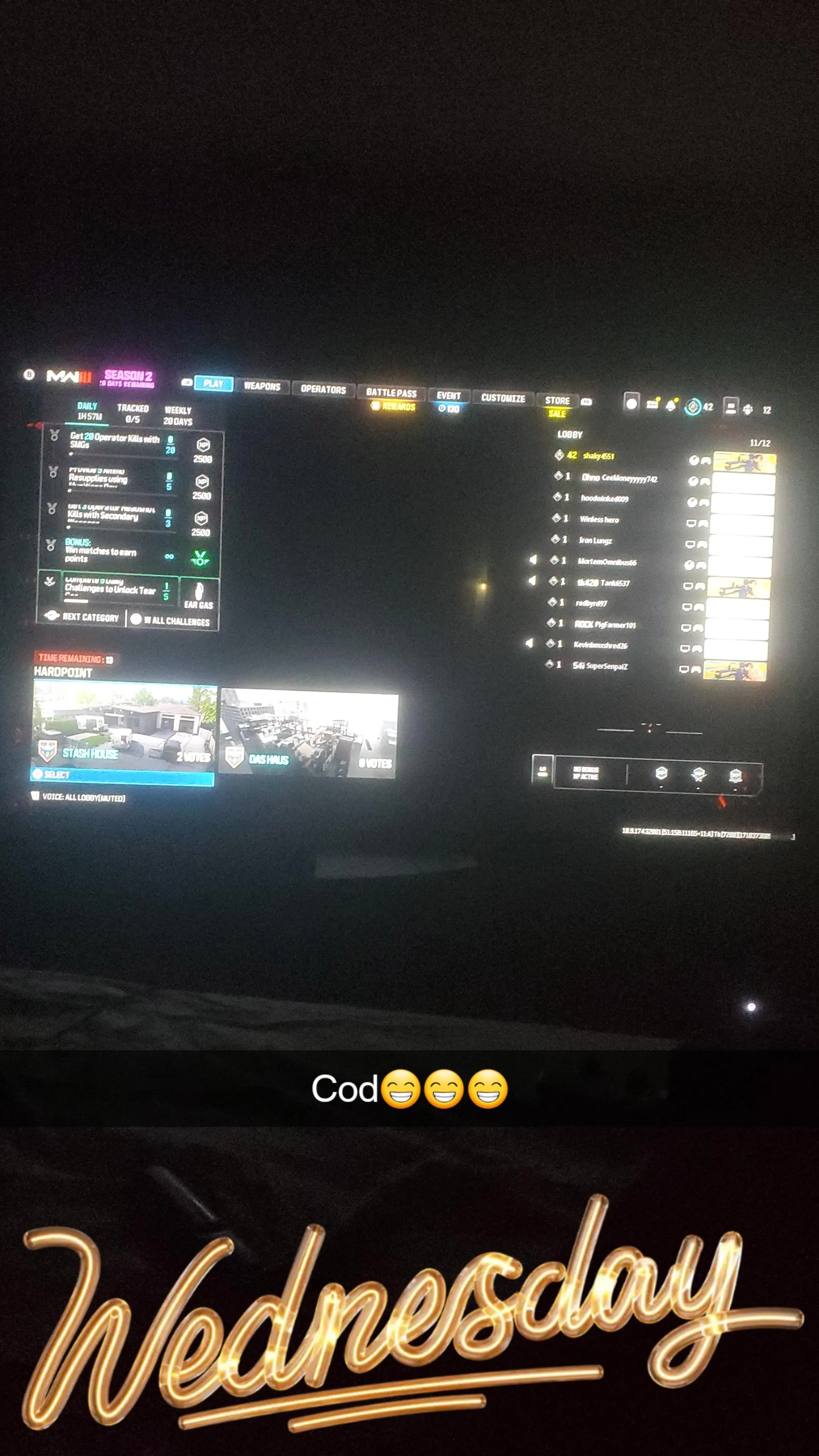 Customer provided, click to load a larger version