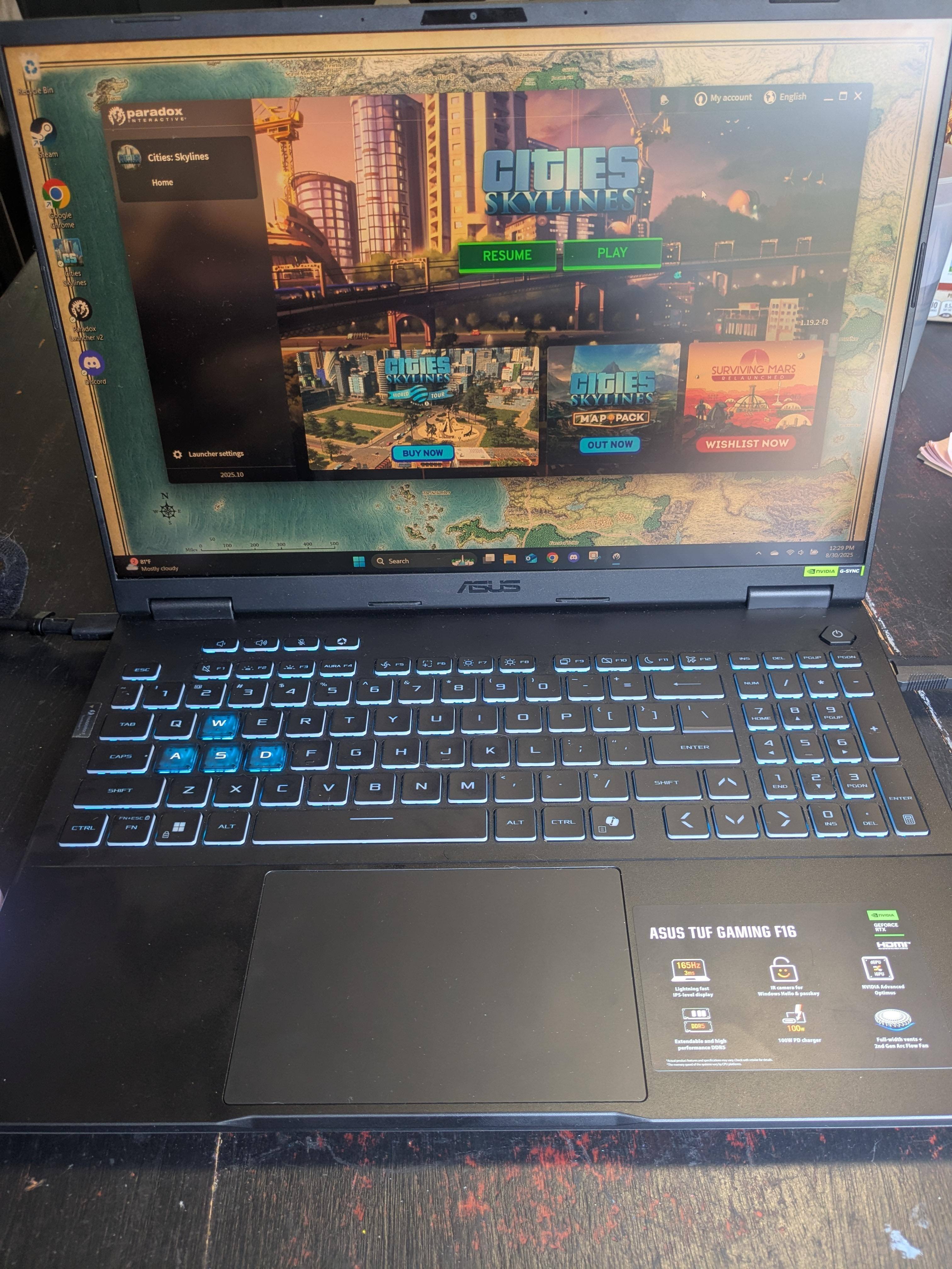 Customer provided, click to load a larger version