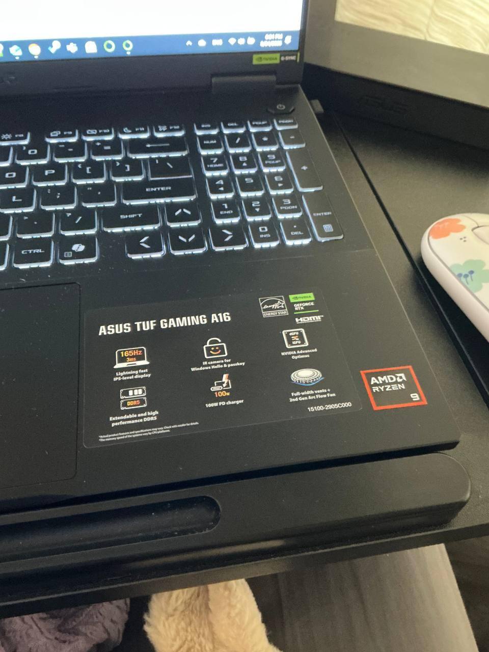 Customer provided, click to load a larger version