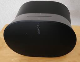 Sonos Era 300 Smart Speaker with Spatial Audio (Each) Black Sonos Era 300 Smart Speaker with Spatial Audio (Each) Black