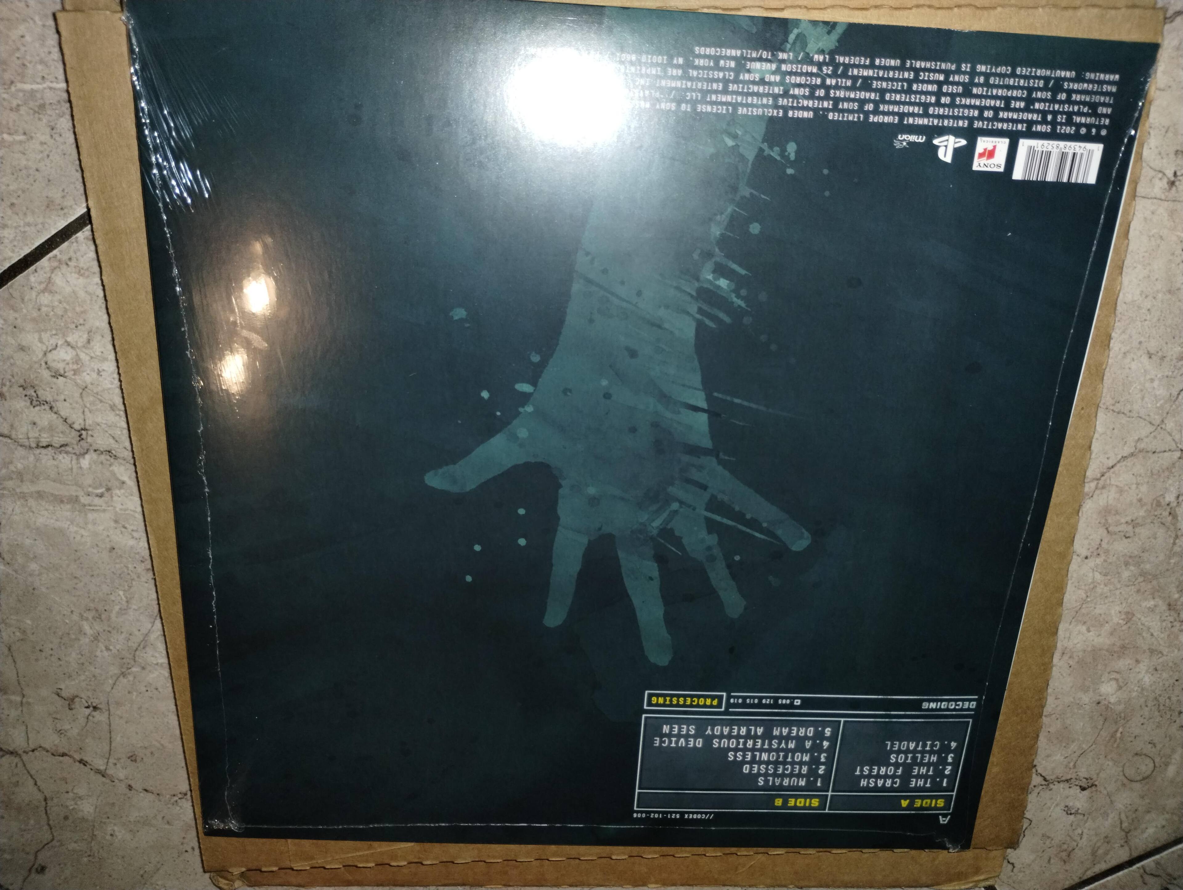 Customer provided image, click to load a larger version