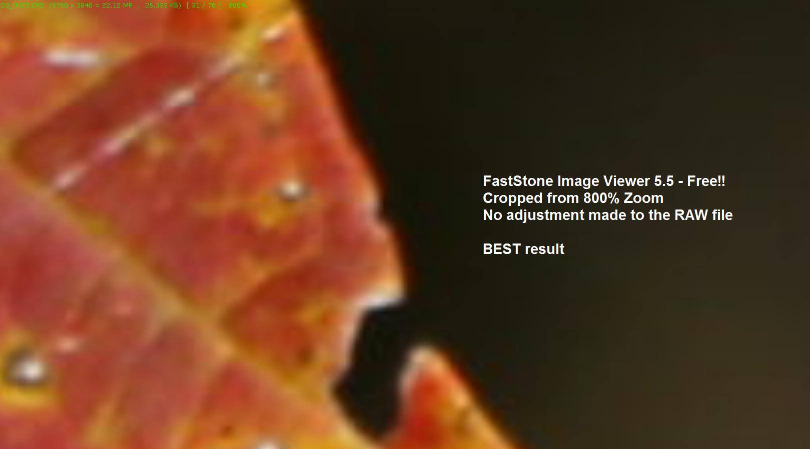 Customer provided, click to load a larger version