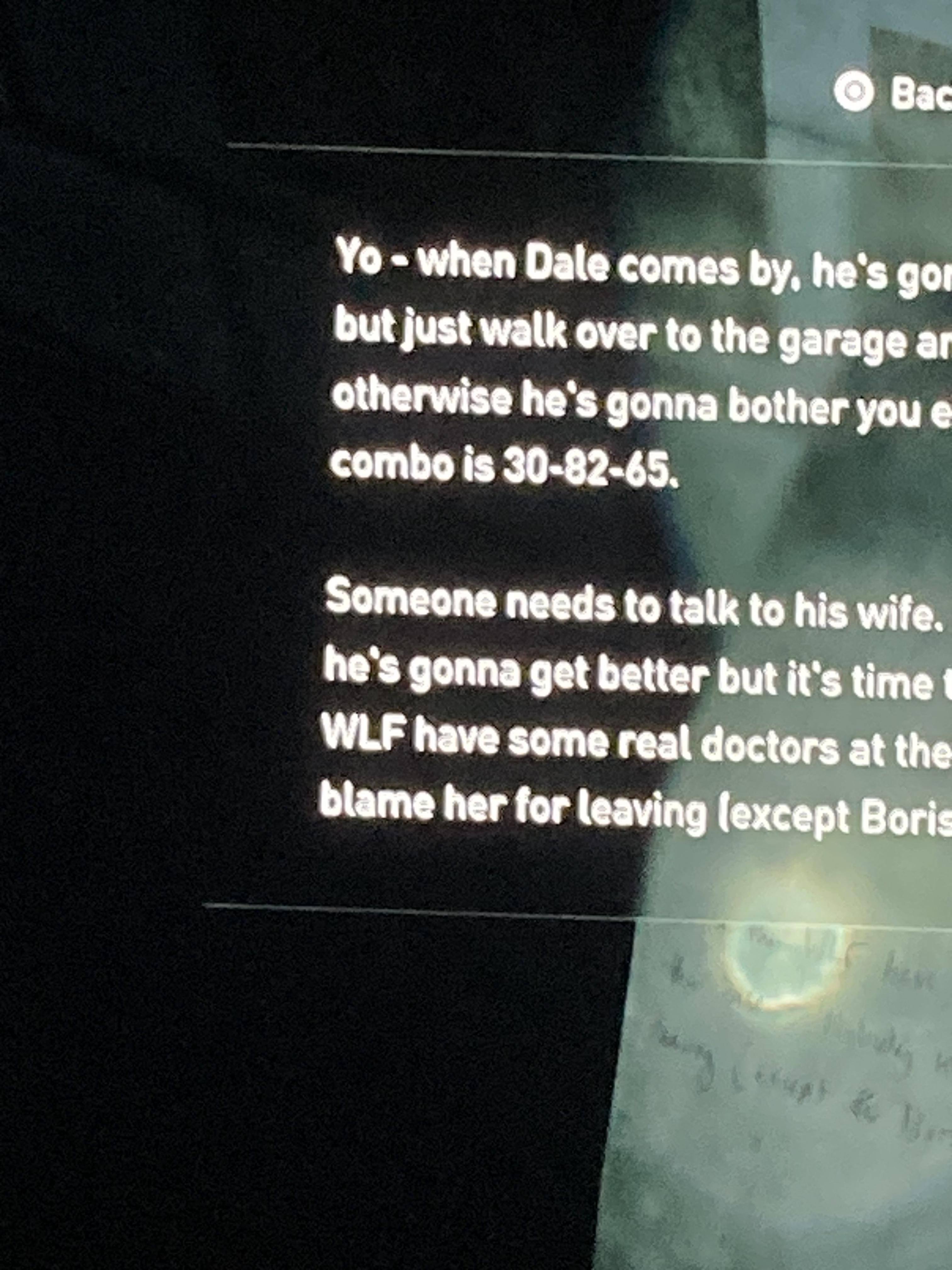 Customer provided, click to load a larger version