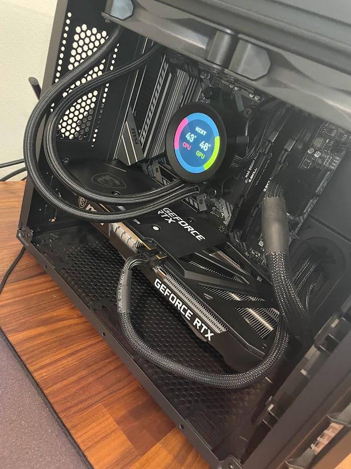 Customer provided image, click to load a larger version