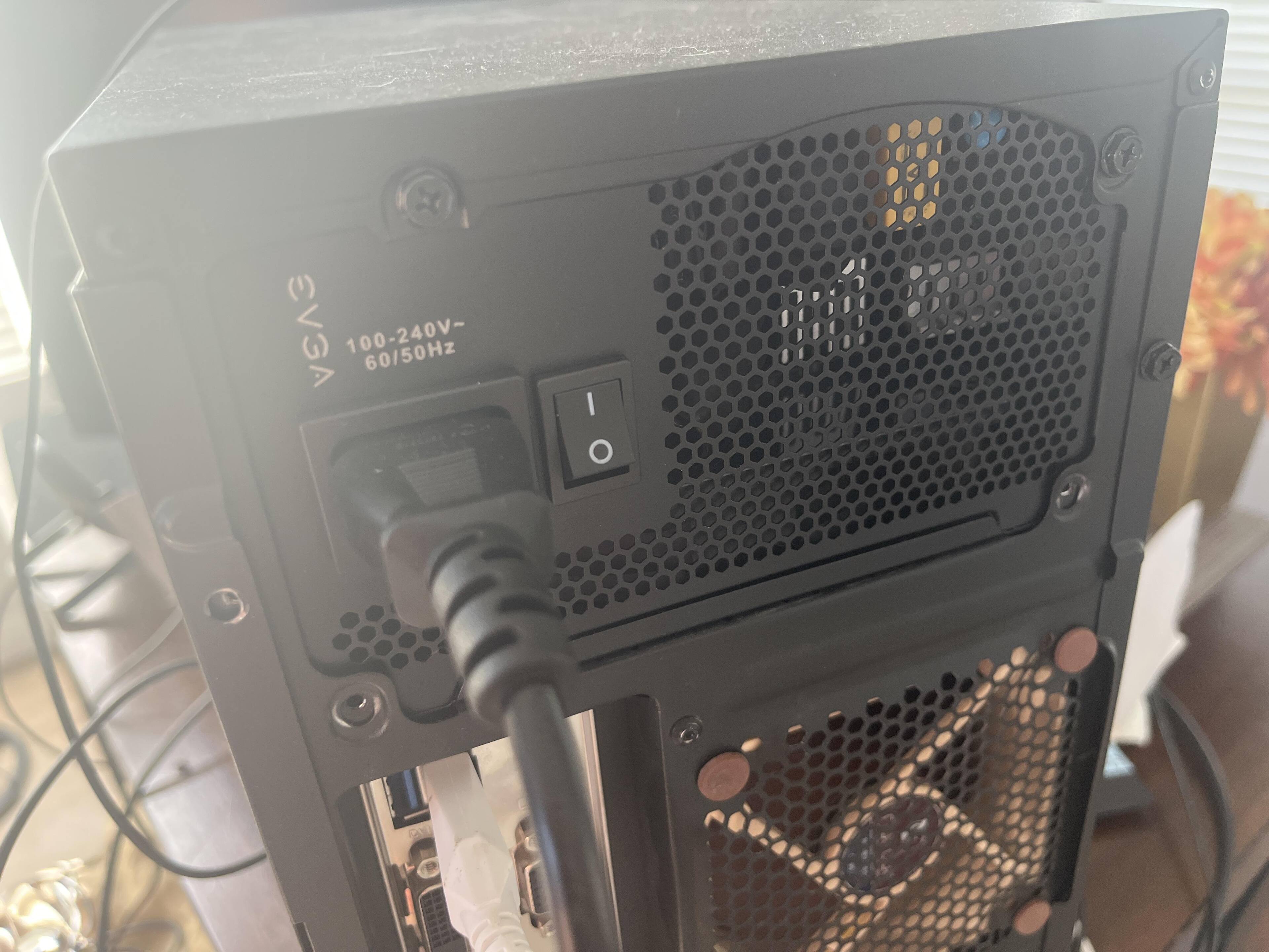 Customer provided image, click to load a larger version