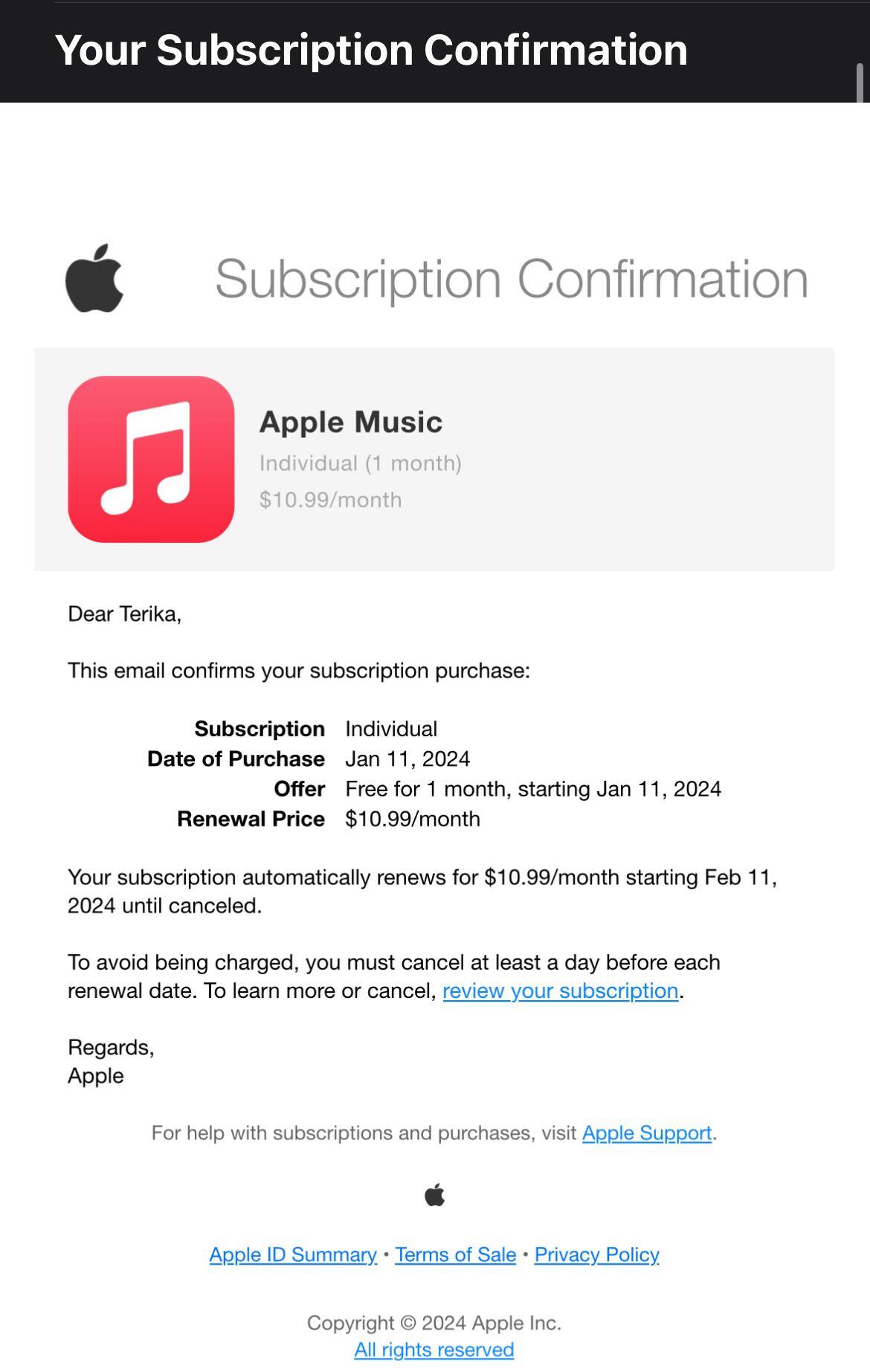 Customer provided, click to load a larger version