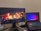 BenQ MOBIUZ EX240 23.8 IPS LED FreeSync Gaming  - Best Buy
