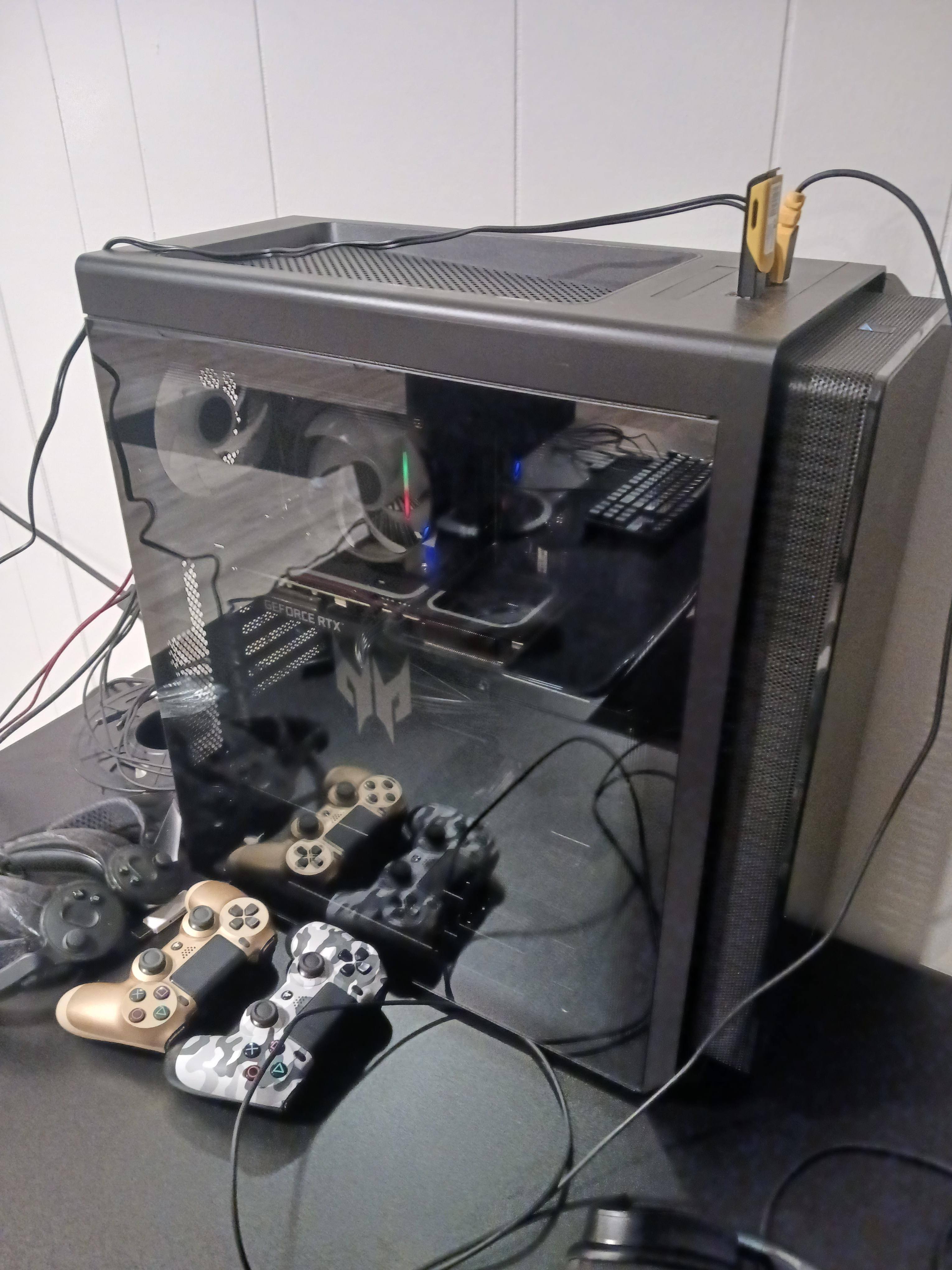 Customer provided image, click to load a larger version