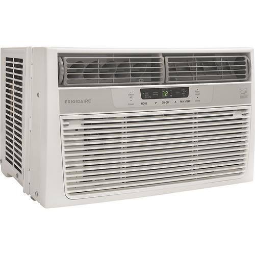 8,000 BTU Frigidaire, click to load a larger version