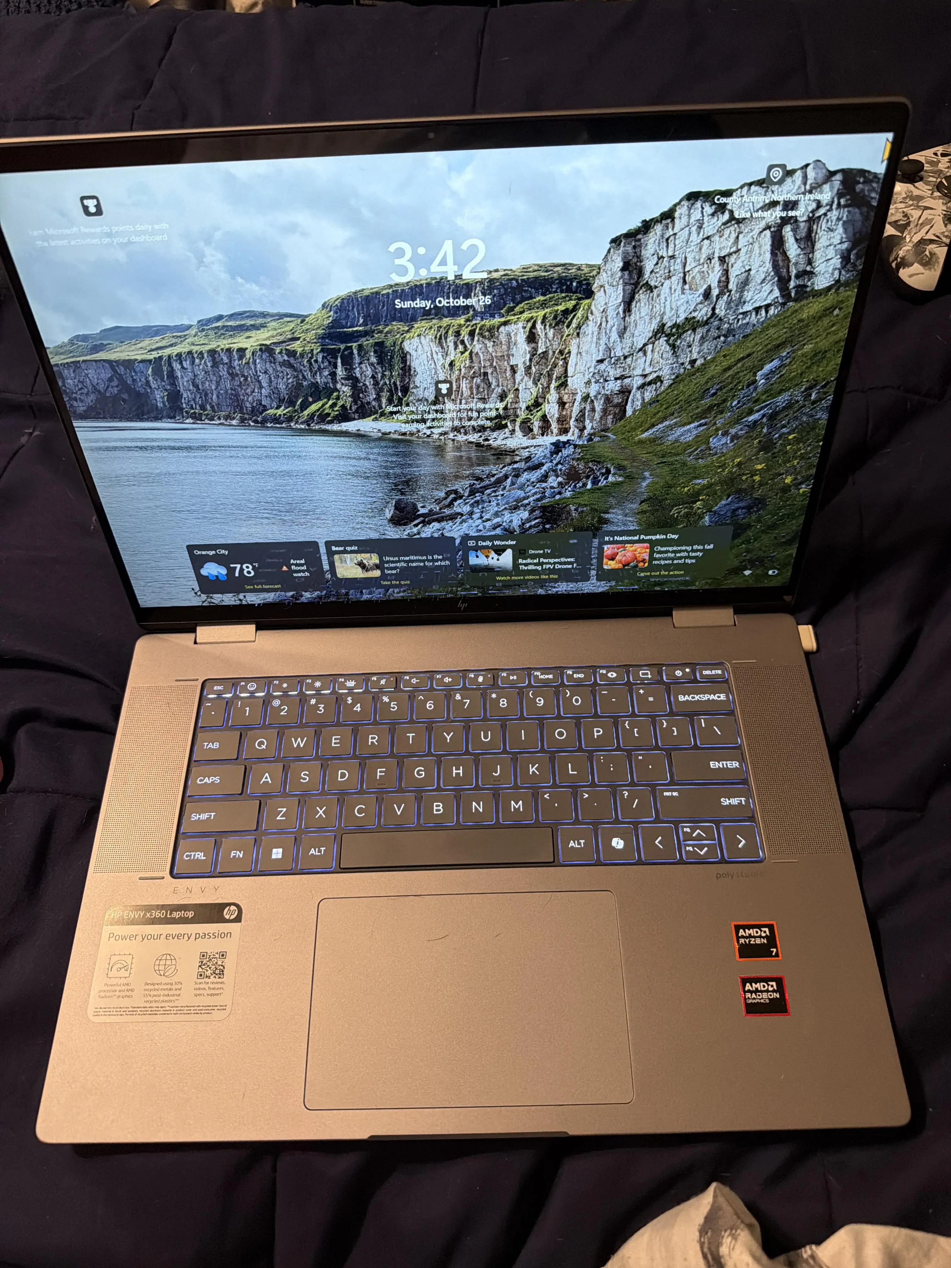 Customer provided, click to load a larger version