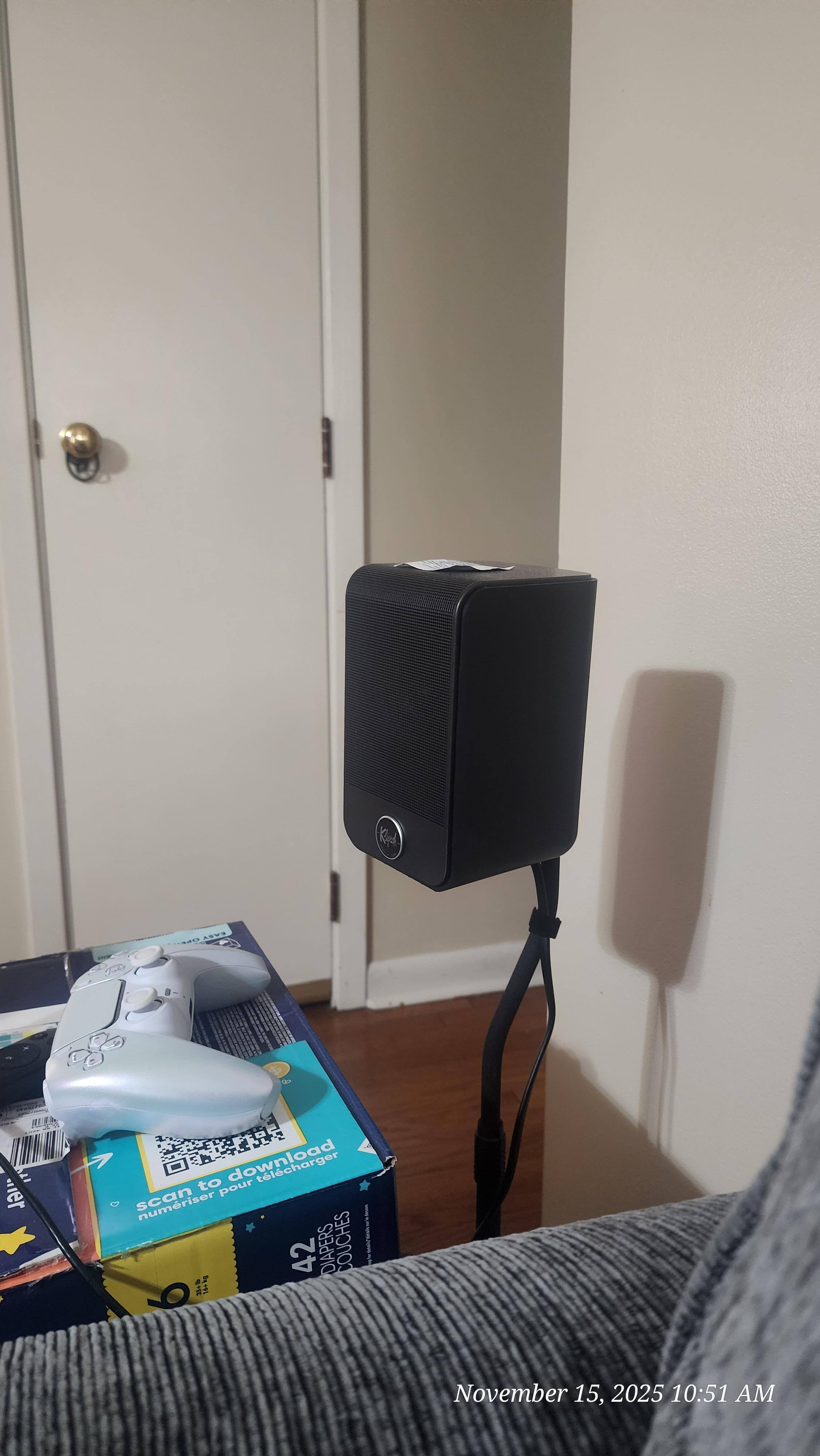 Customer provided image, click to load a larger version