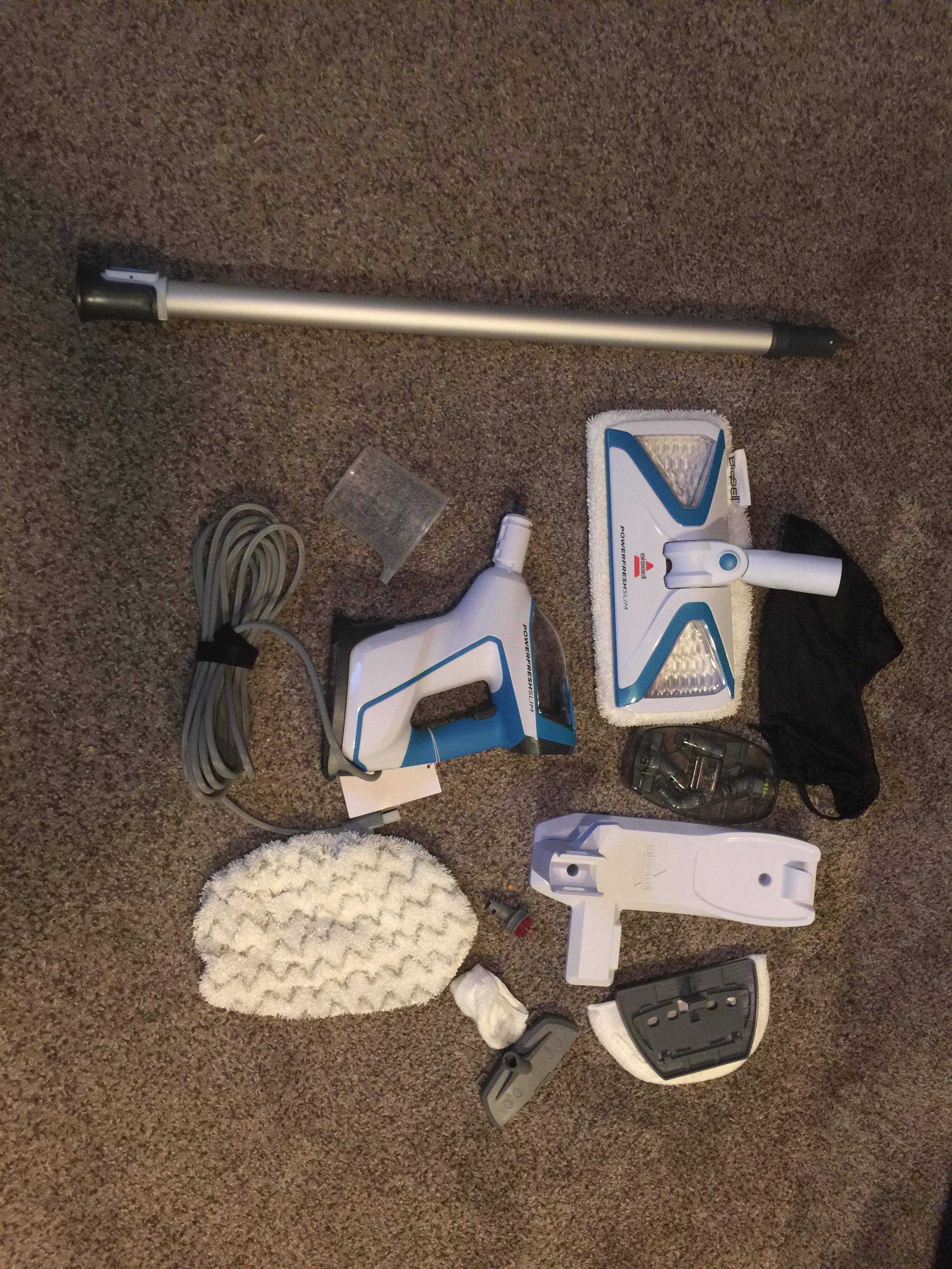 All the Components, click to load a larger version