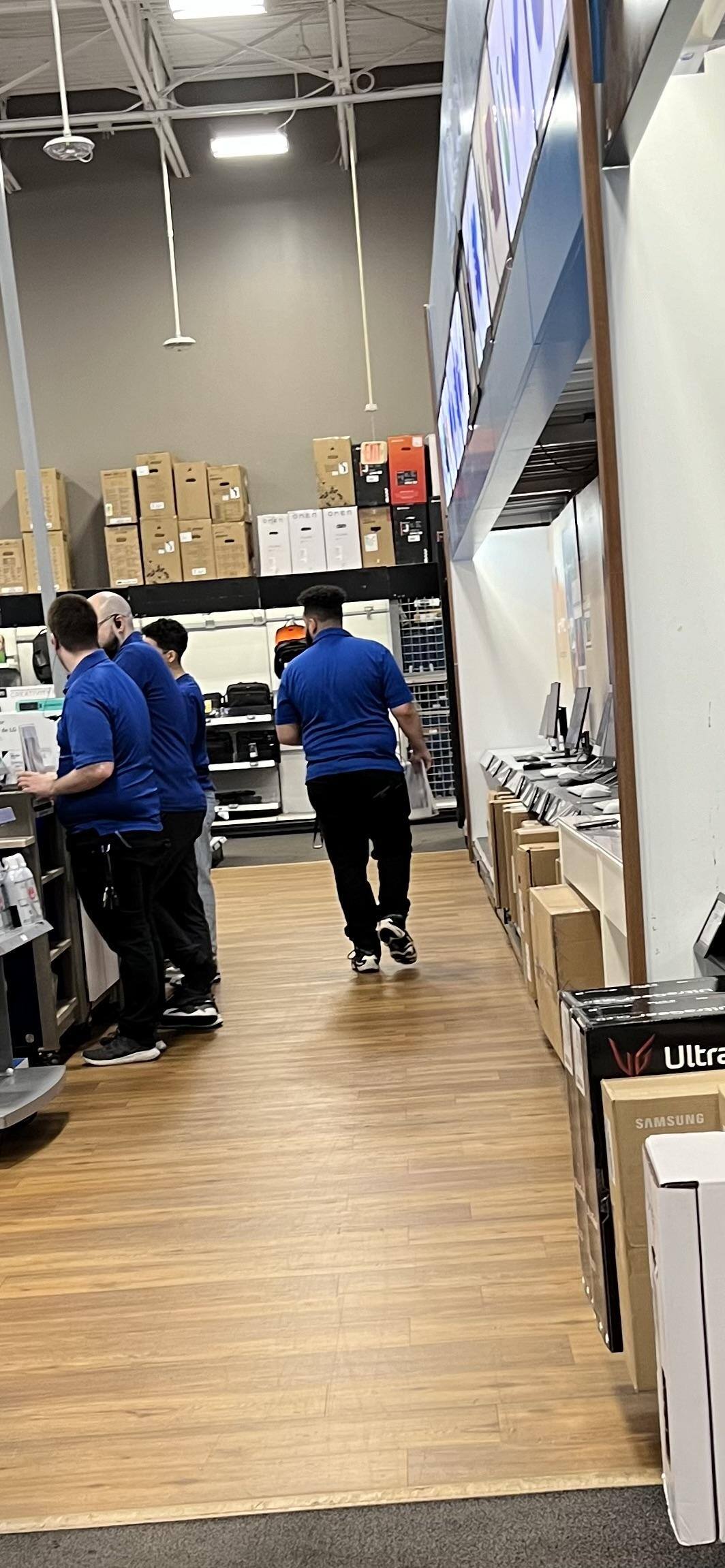 Customer provided image, click to load a larger version