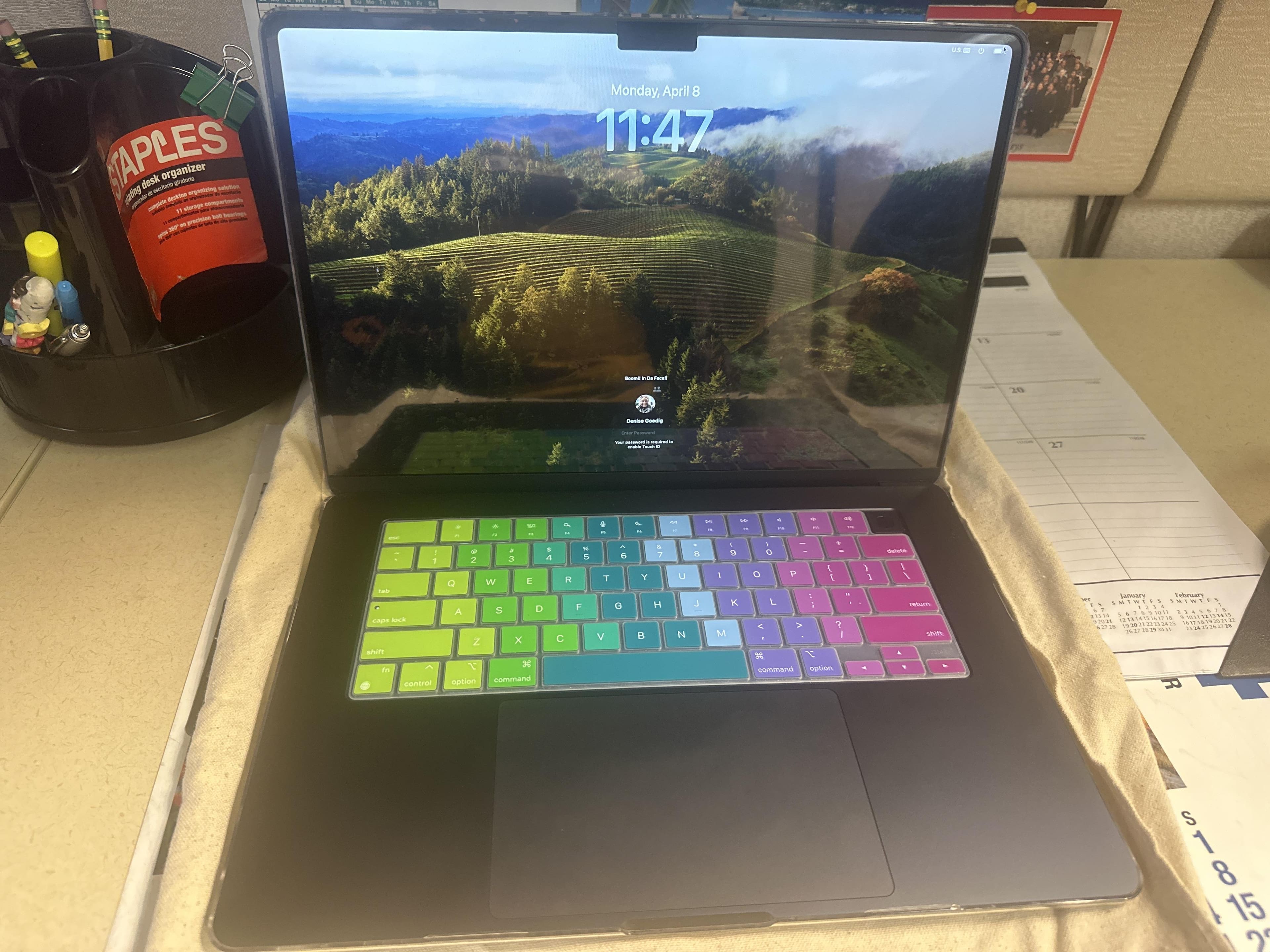 Apple MacBook Air 15 Apple MacBook Air 15
